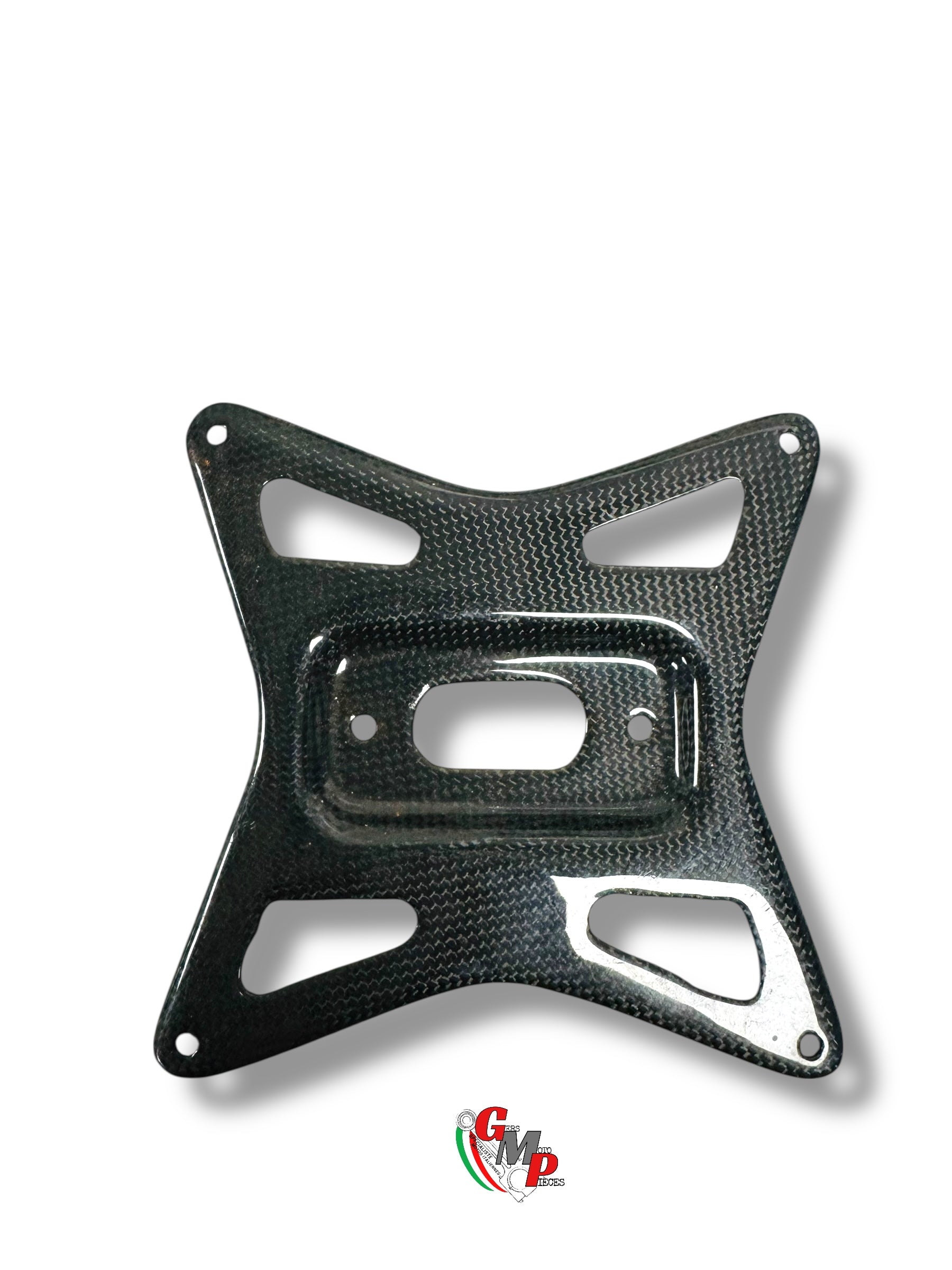 Support Plaque Carbone Universel Neuf