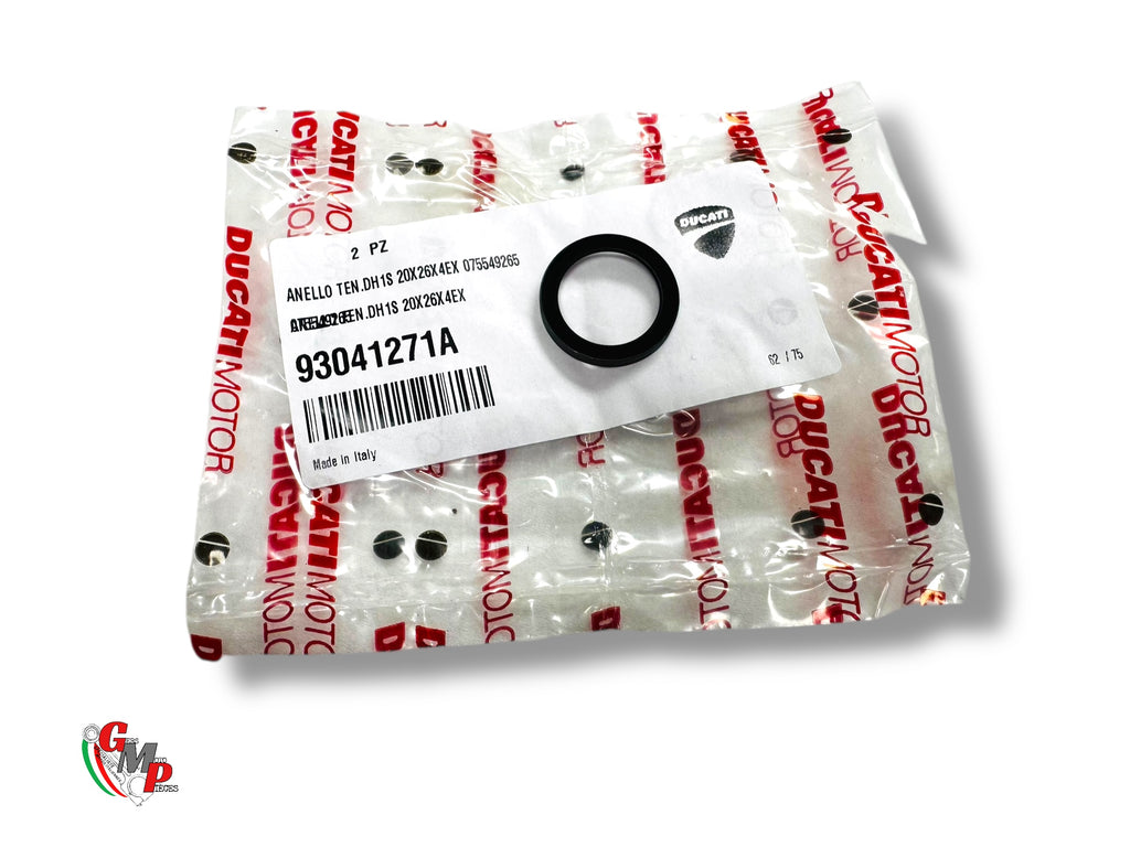 Bague Etancheite cage à aiguille 20X26X4 NEUVE - Ducati