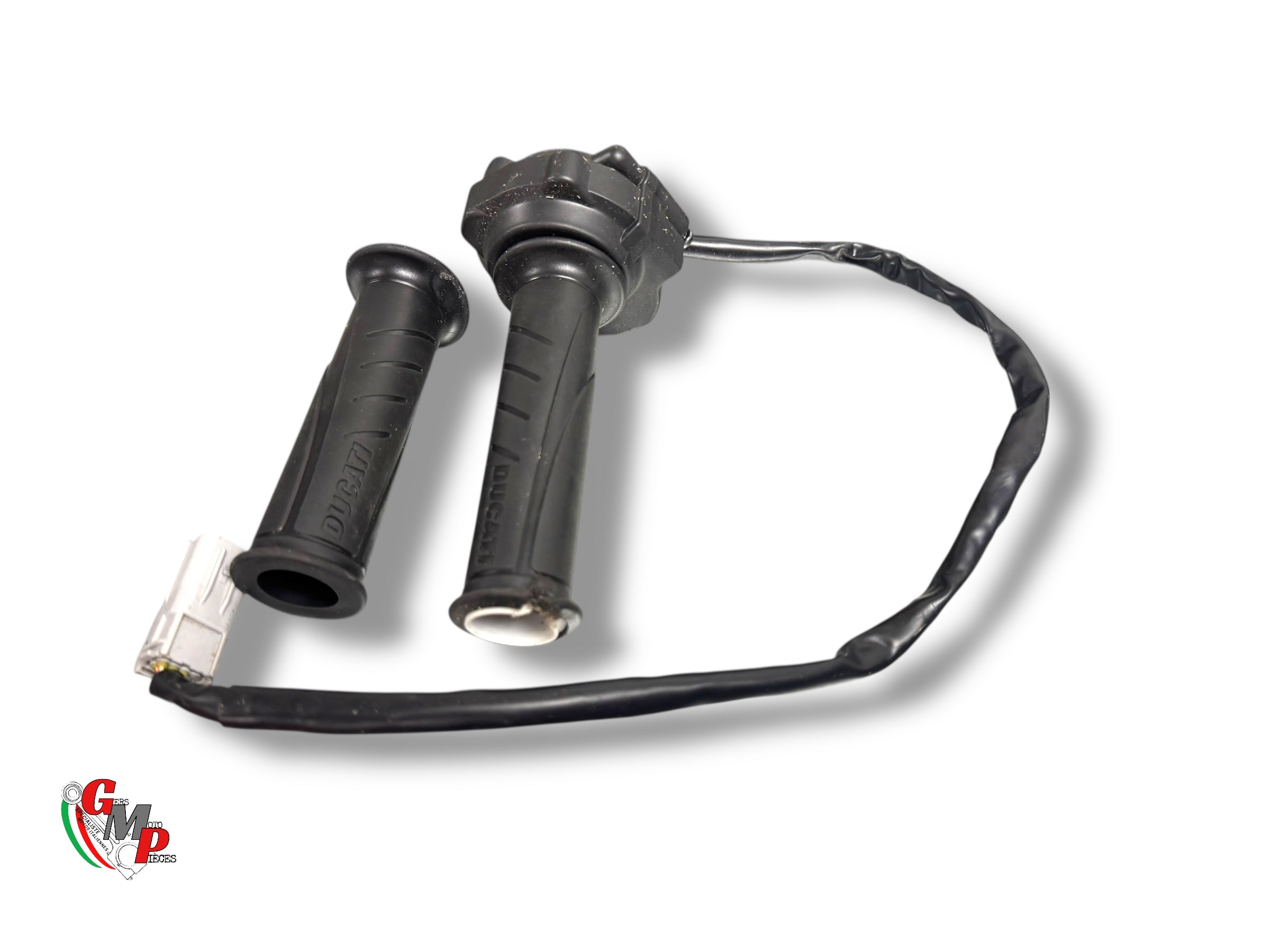 Poignée de Gaz Ride By Wire - Ducati