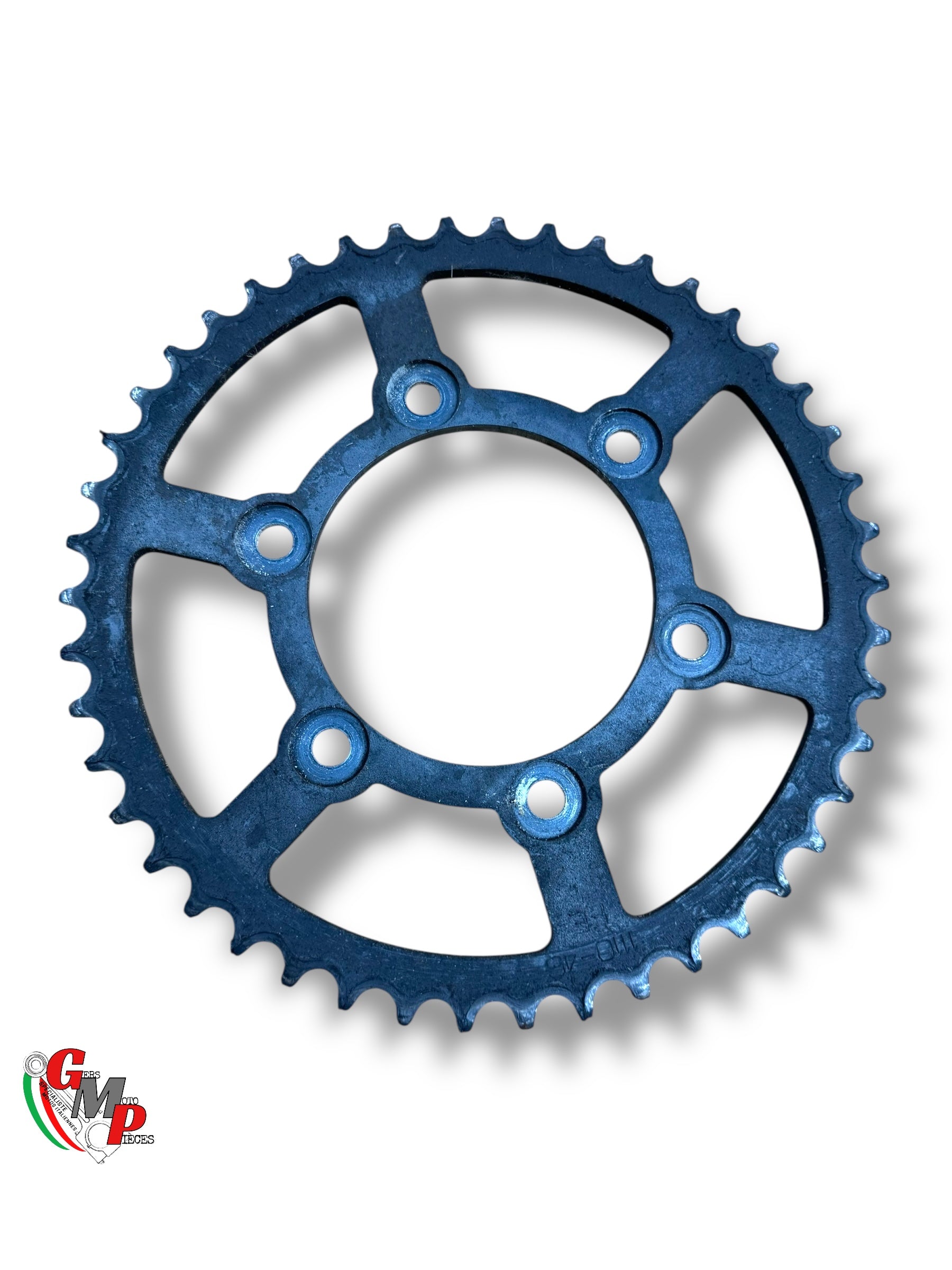 Couronne 46 dents - Ducati