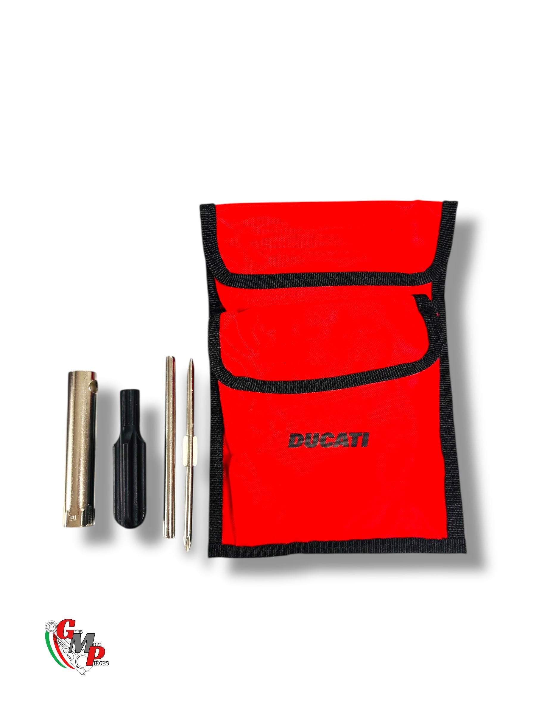 Trousse à outil état neuve - Ducati