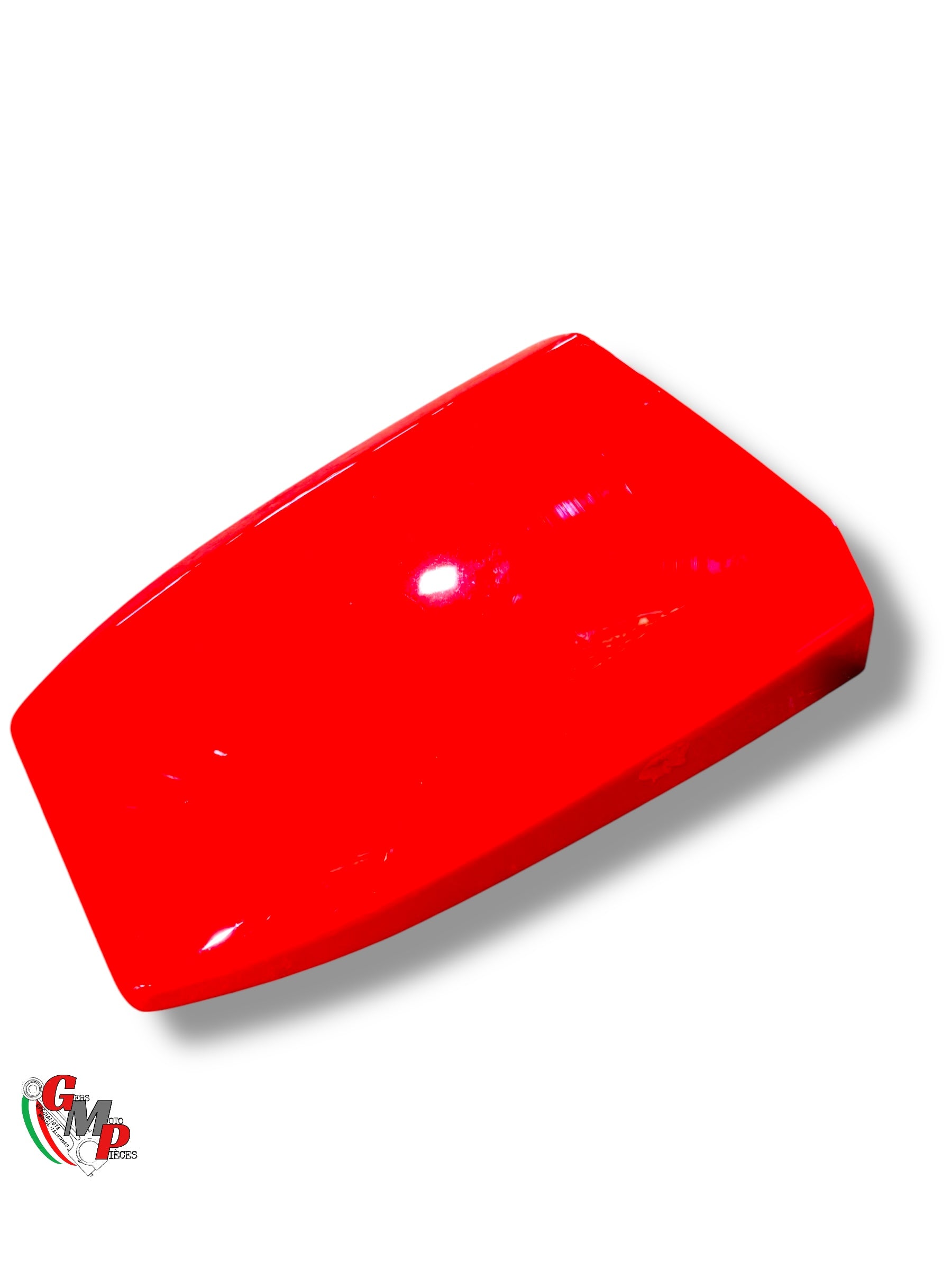Capot de Selle - Ducati