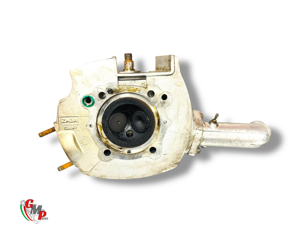 Culasse Verticale complète - Ducati