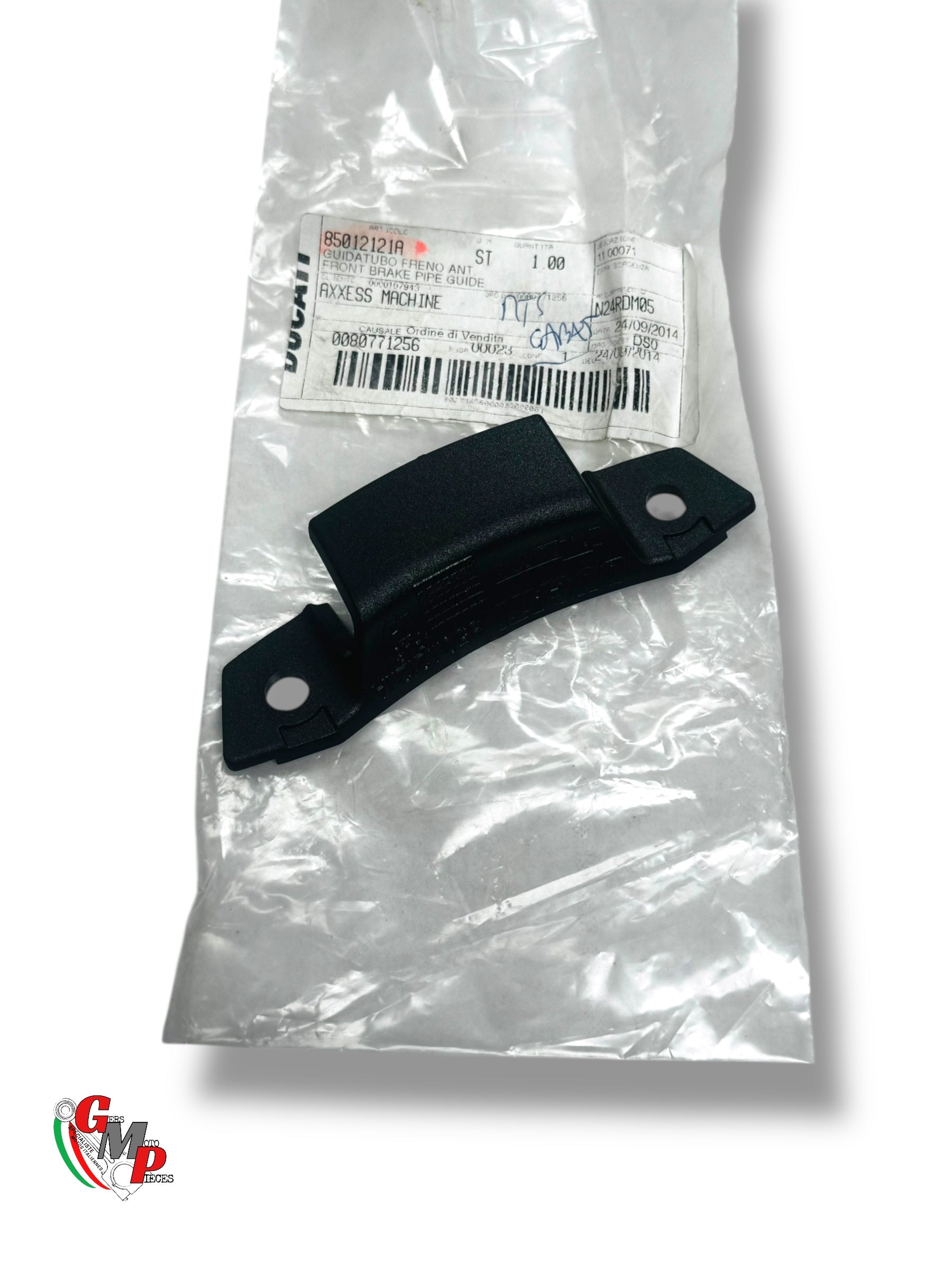 Passage Durite Frein NEUF - Ducati