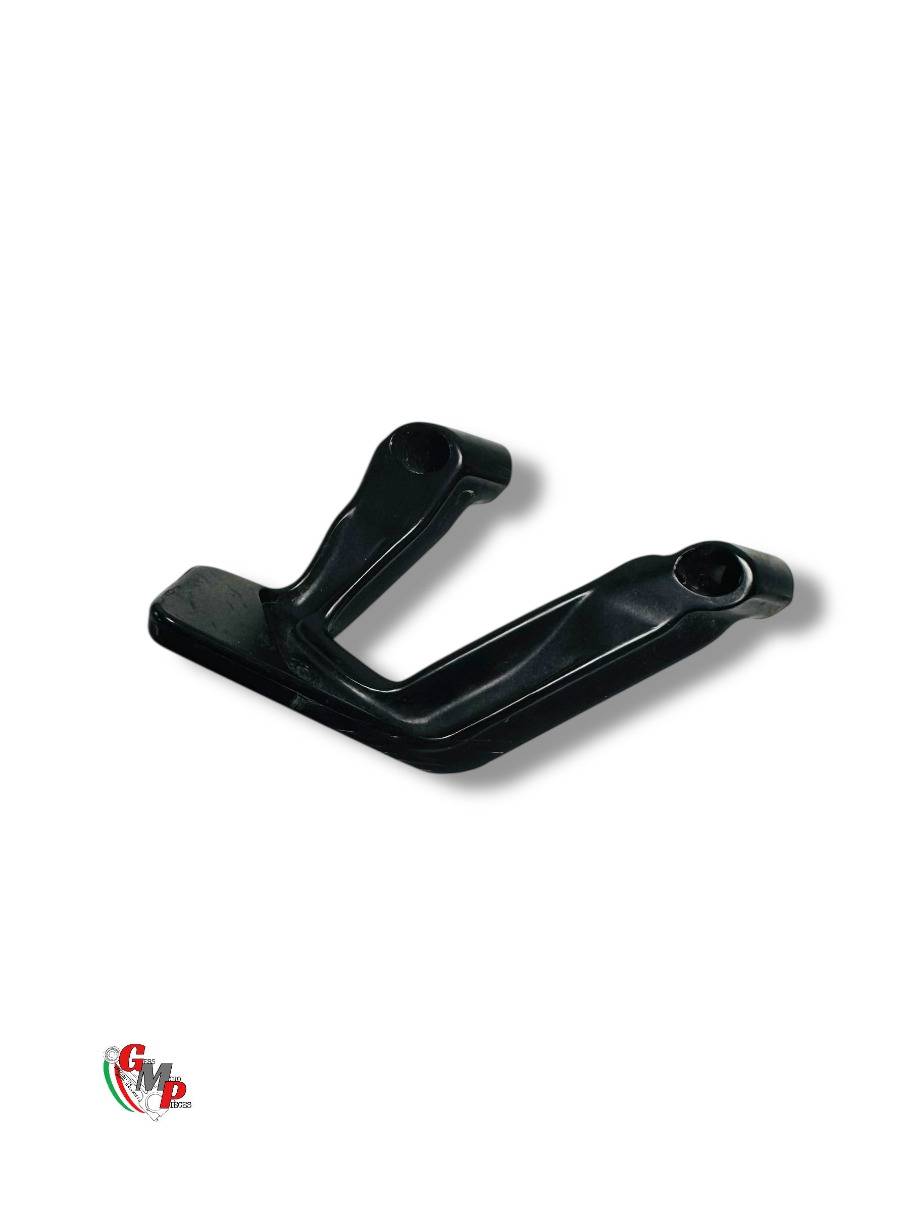 Bride gauche support valise - Ducati