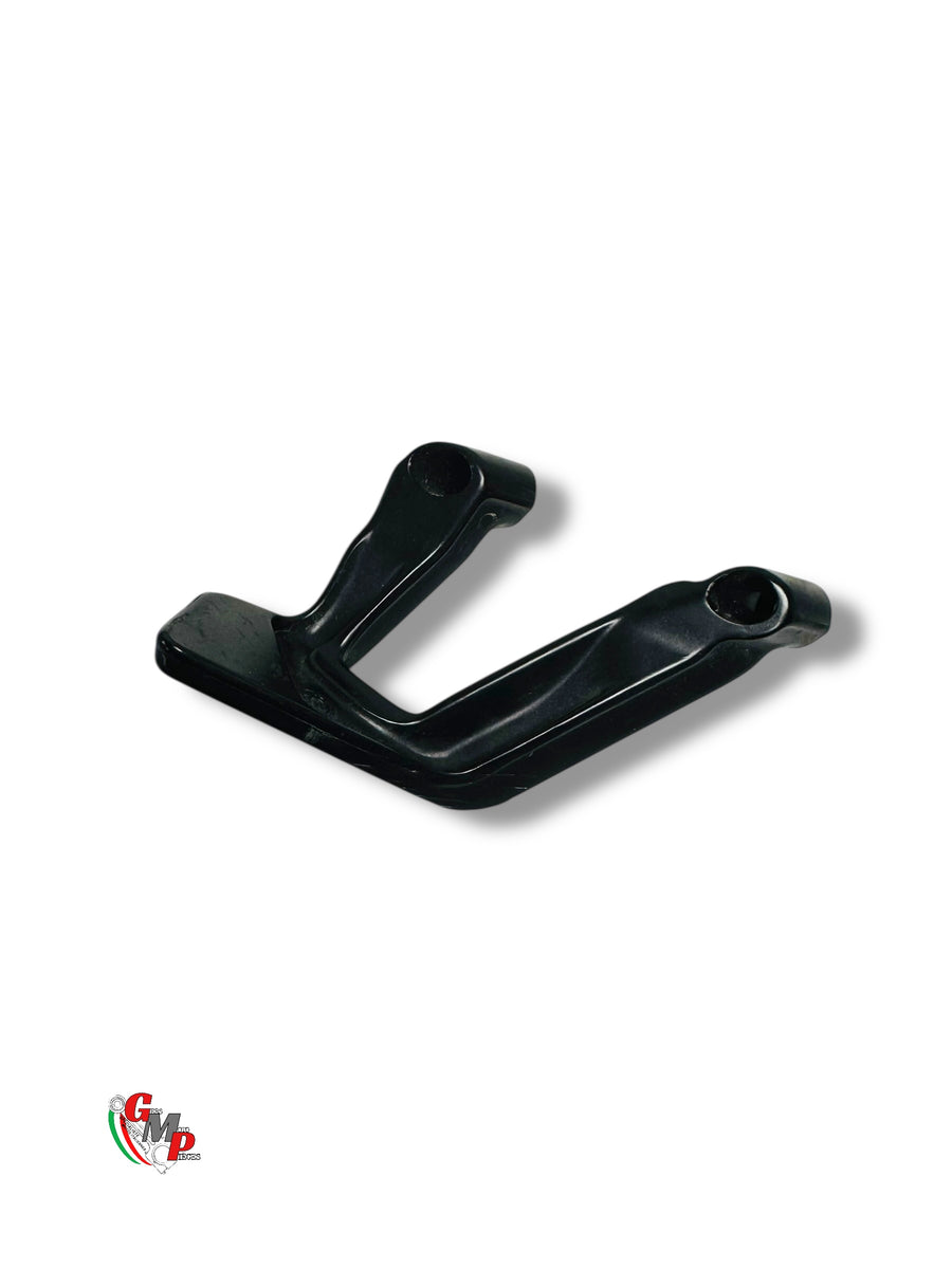 Bride gauche support valise - Ducati