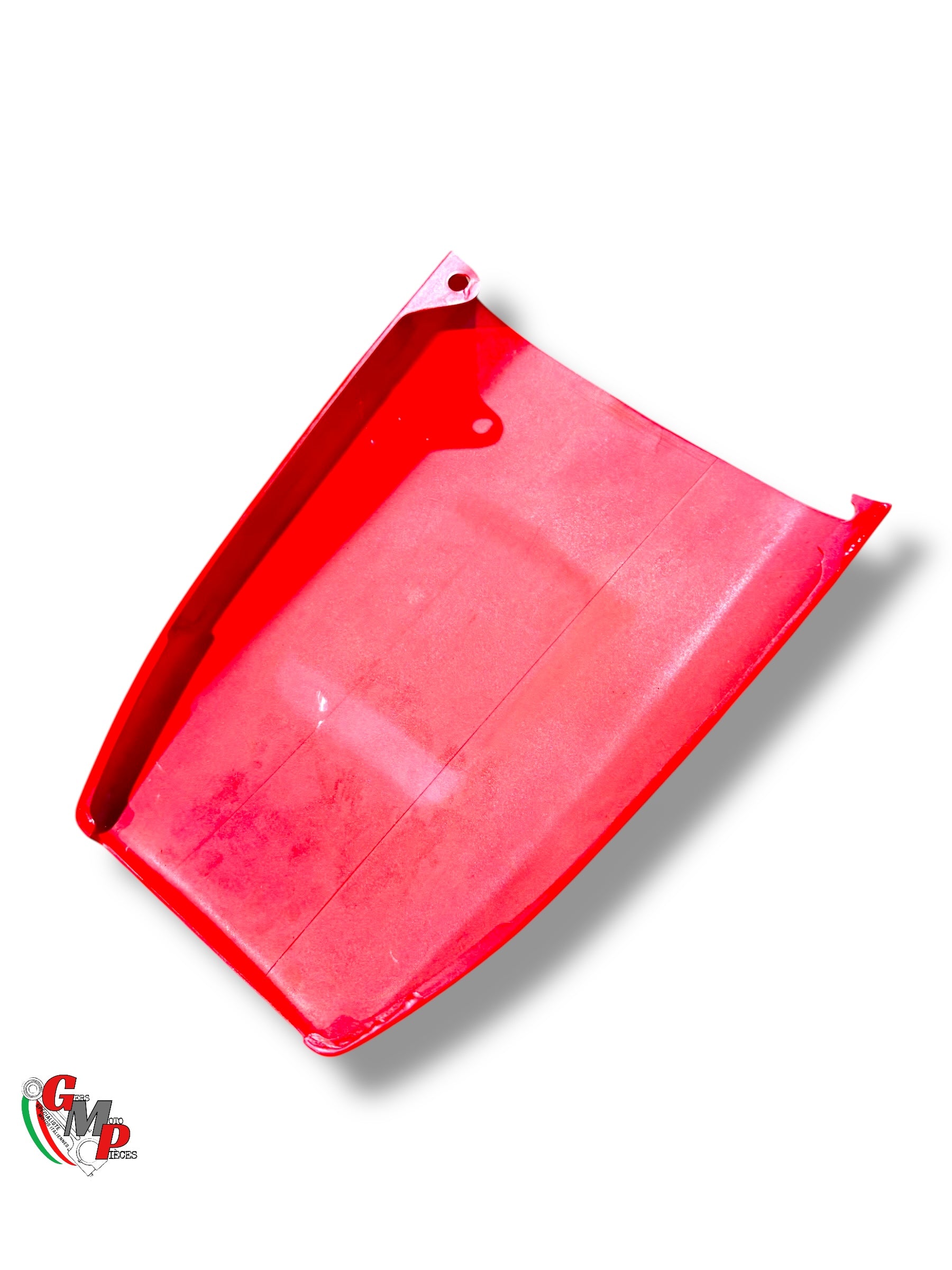 Capot de Selle - Ducati