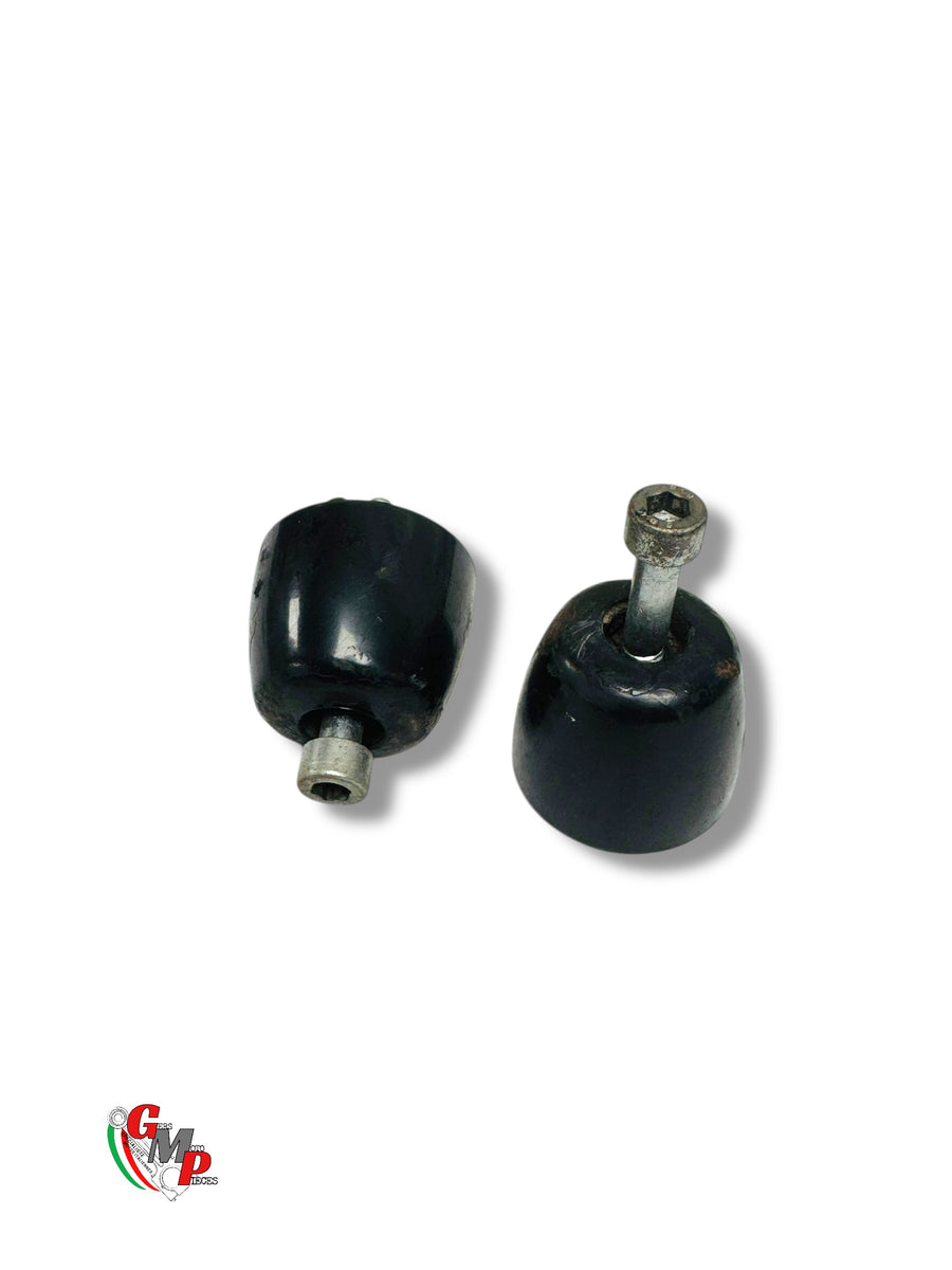 Embout de guidon origine - Ducati