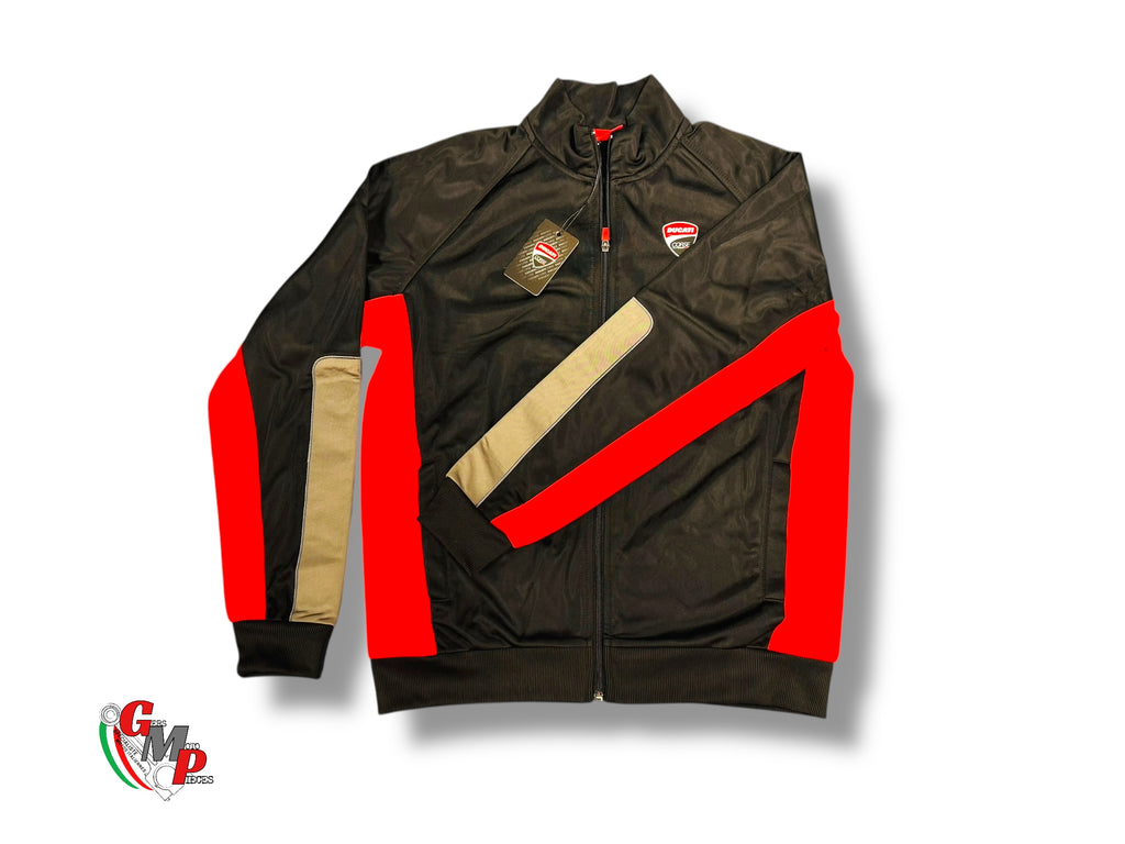 Veste jogging Ducati Corse NEUVE