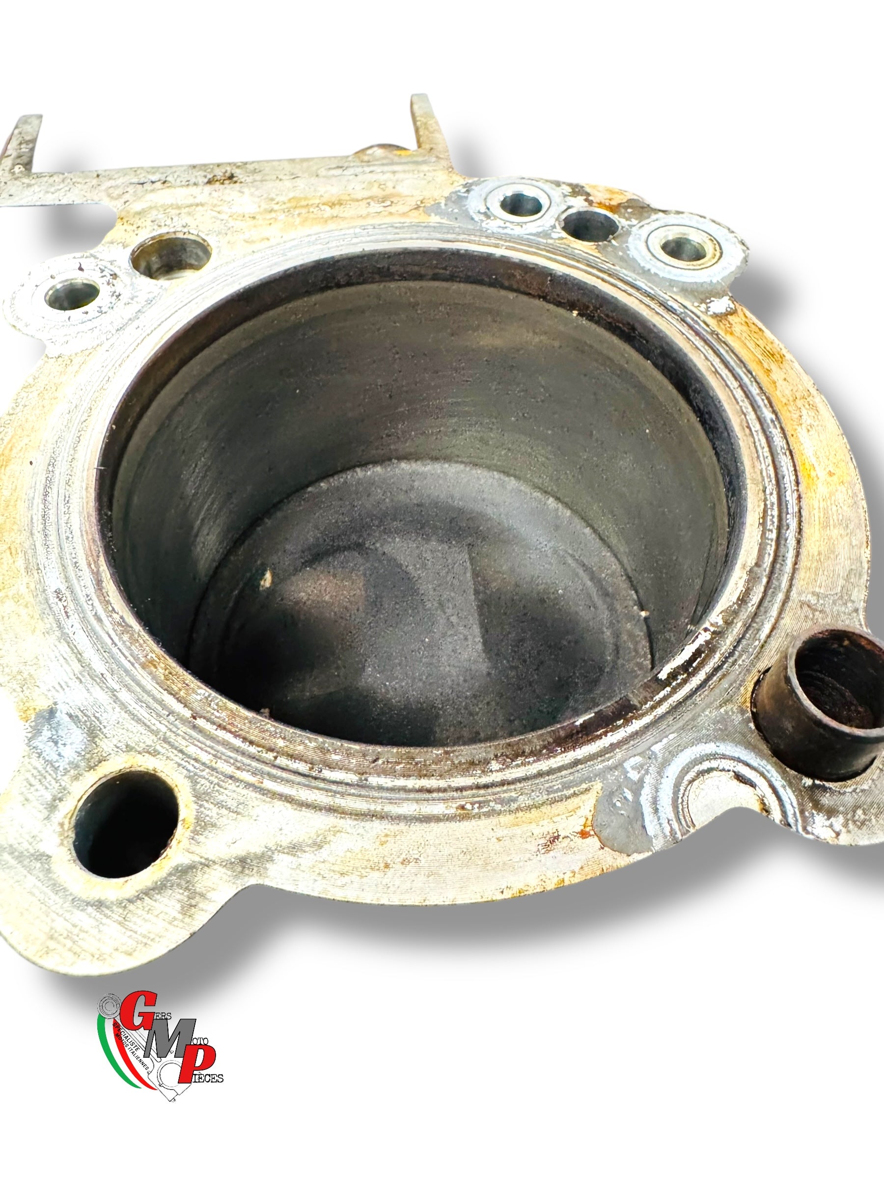 Cylindre Piston Vertical - Ducati