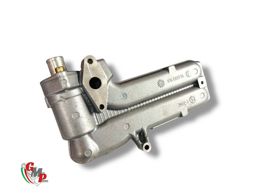 Support thermostat raccord radiateur - Ducati