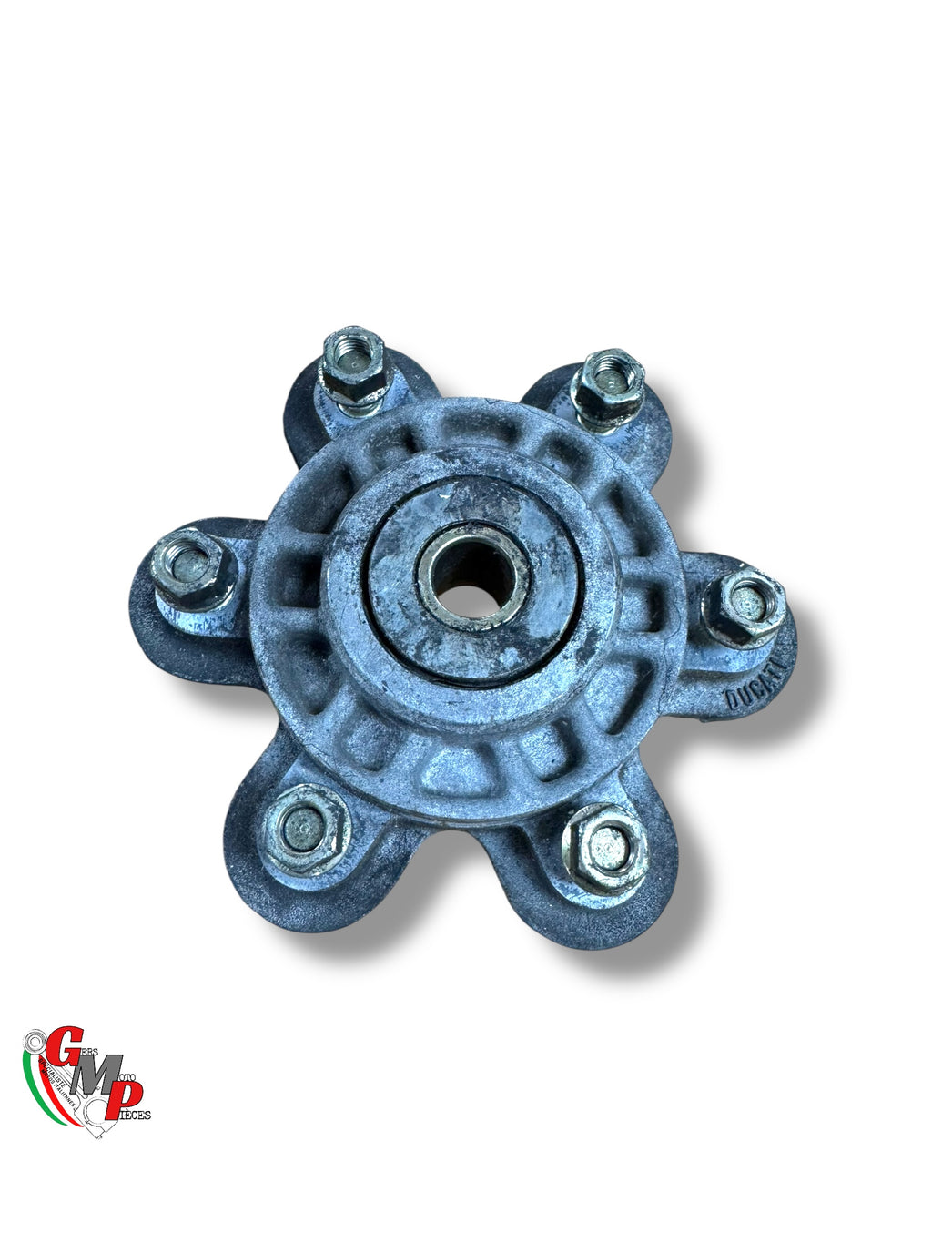 Porte Couronne avec Entretoise - Ducati