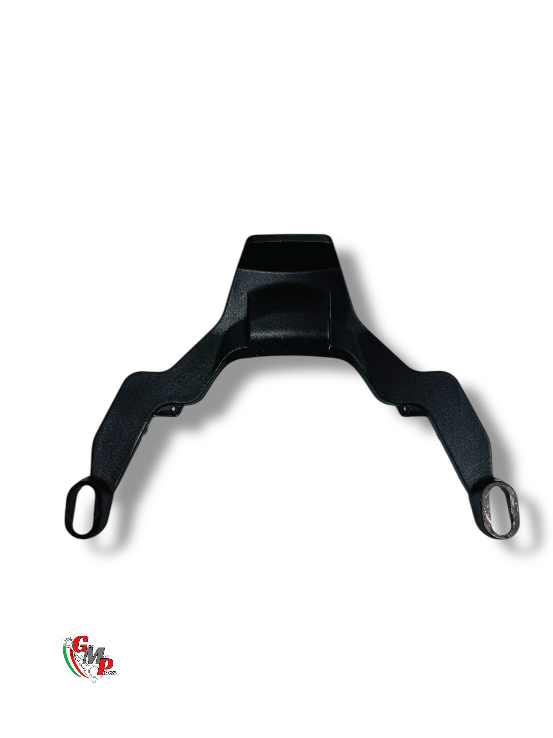 Support tête de fourche - Ducati