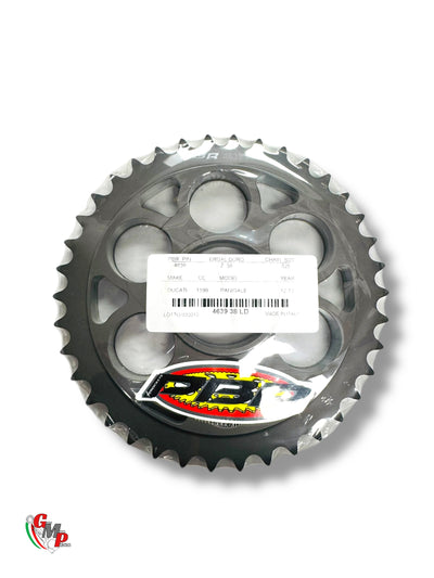 Couronne 38 dents Ergal PBR NEUVE - Ducati
