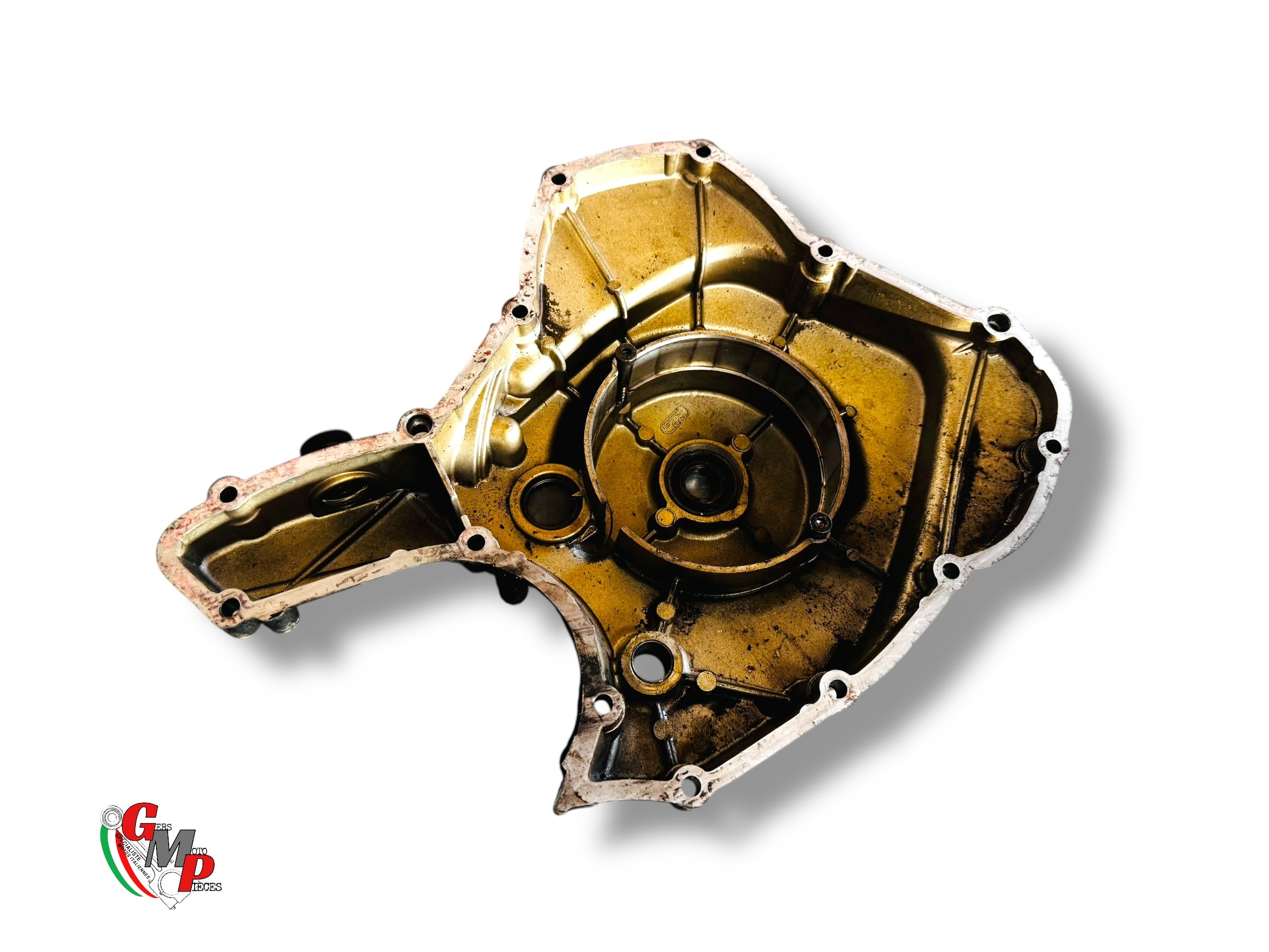 Carter Alternateur - Ducati