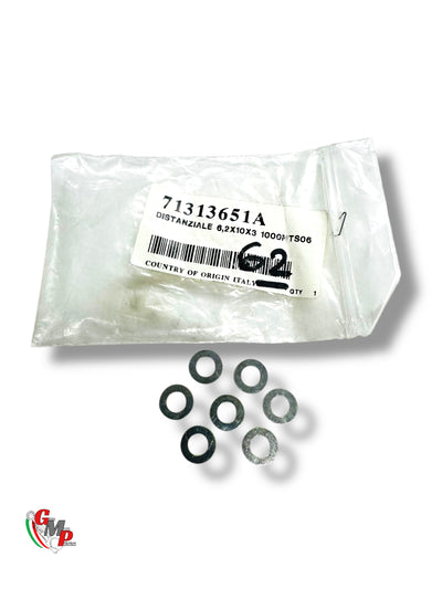 Entretoise 6,2X10X3 NEUVE - Ducati