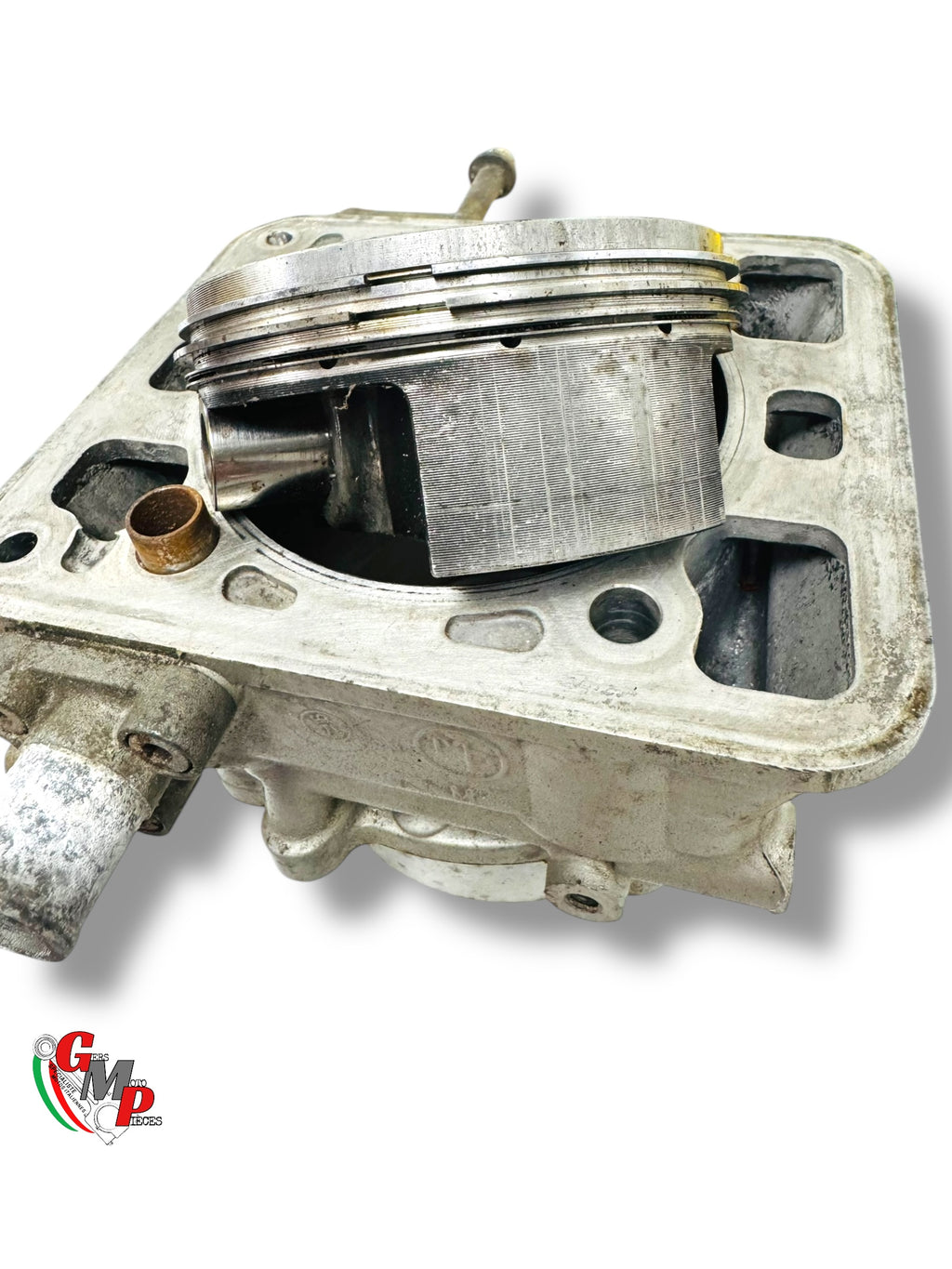 Cylindre piston vertical / horizontal bon état - Ducati