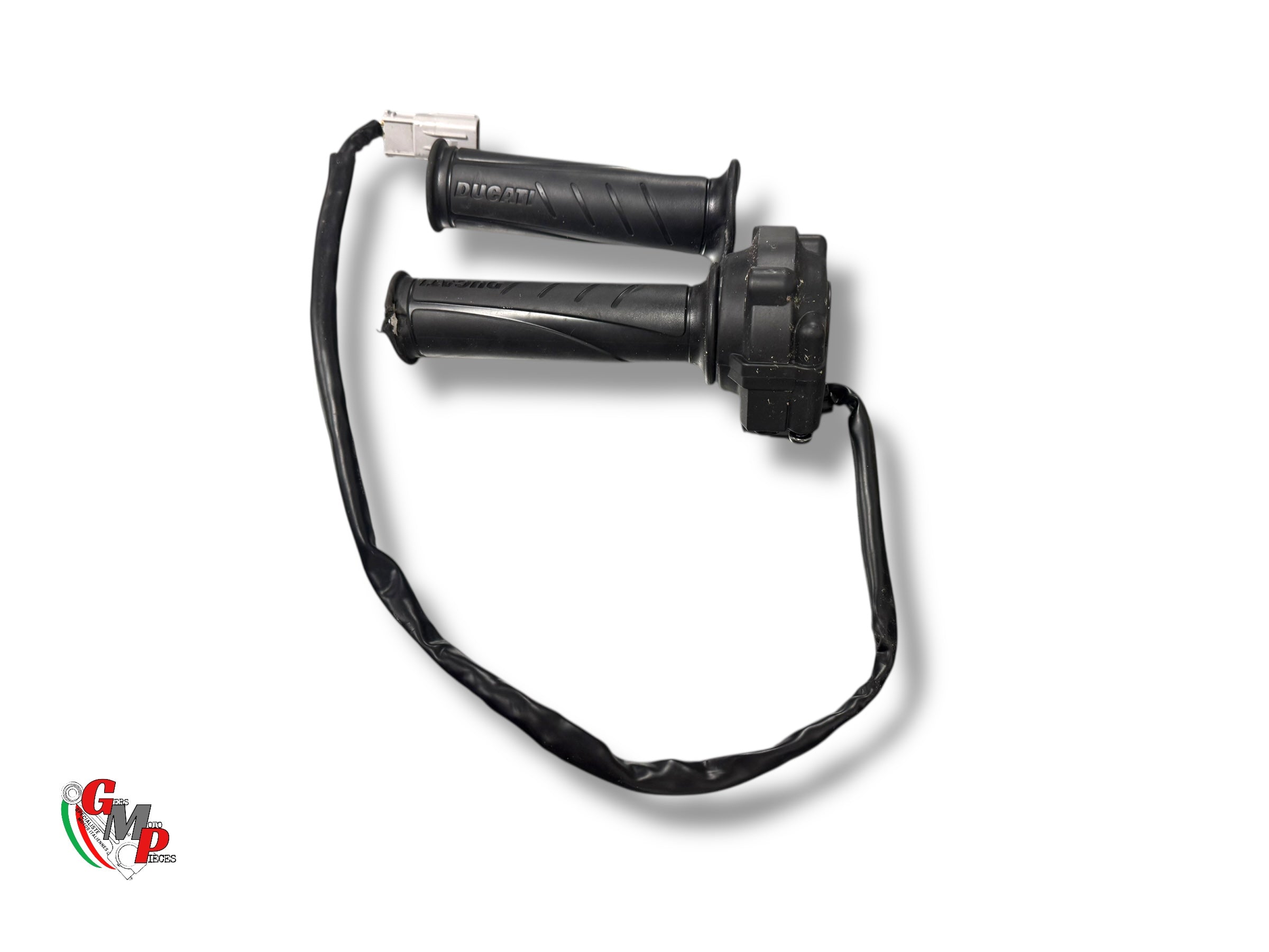 Poignée de Gaz Ride By Wire - Ducati