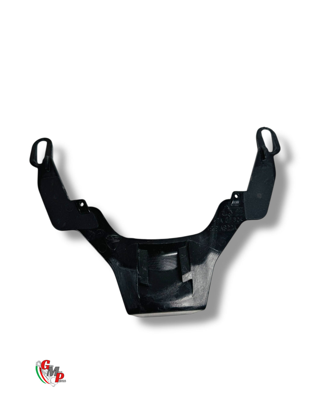 Support tête de fourche - Ducati