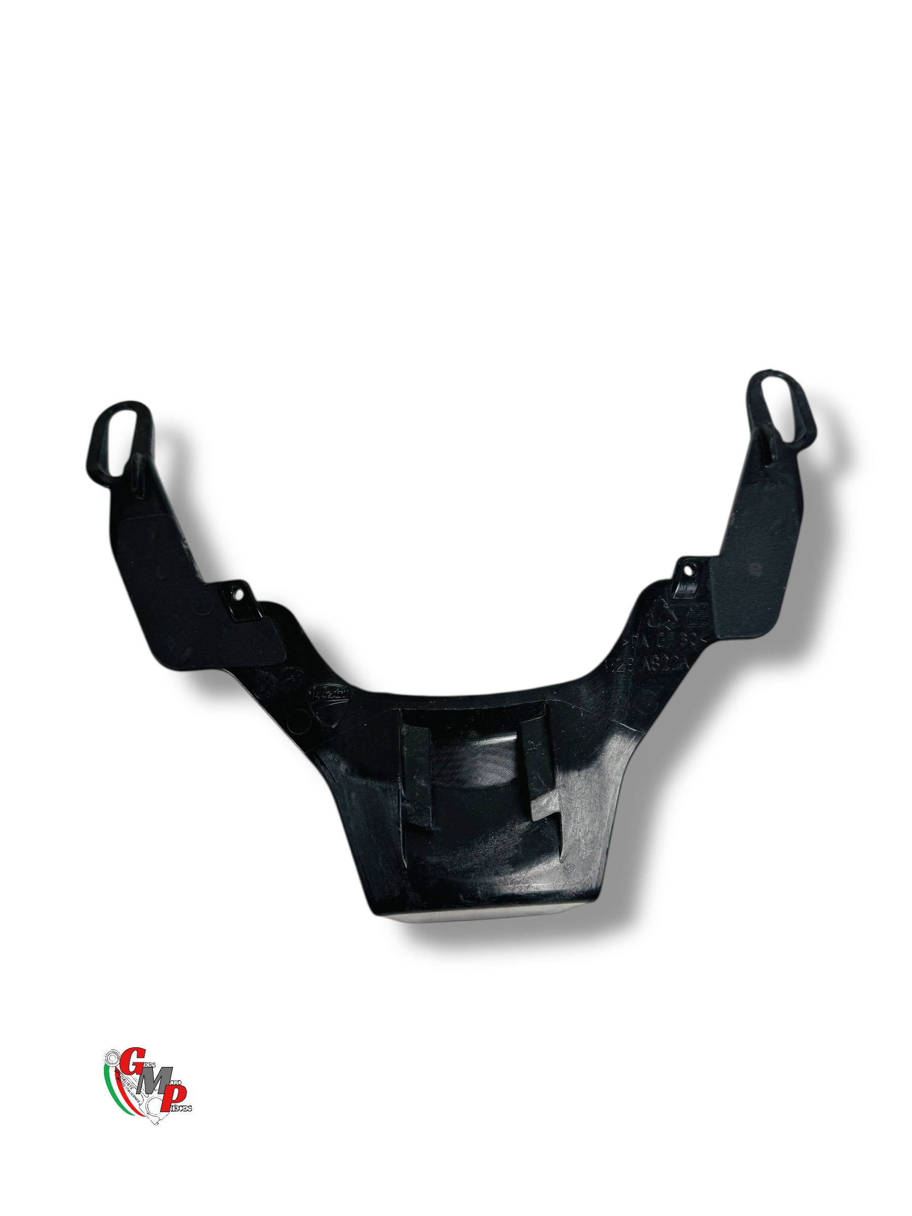 Support tête de fourche - Ducati