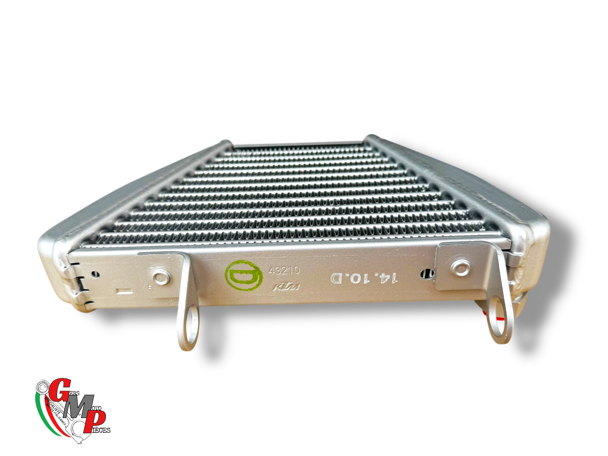 Radiateur huile NEUF - Ducati