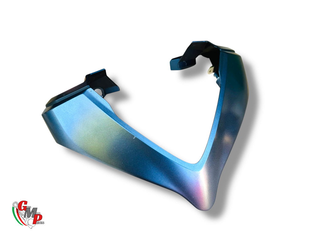 Plastique Face Avant gris - Ducati