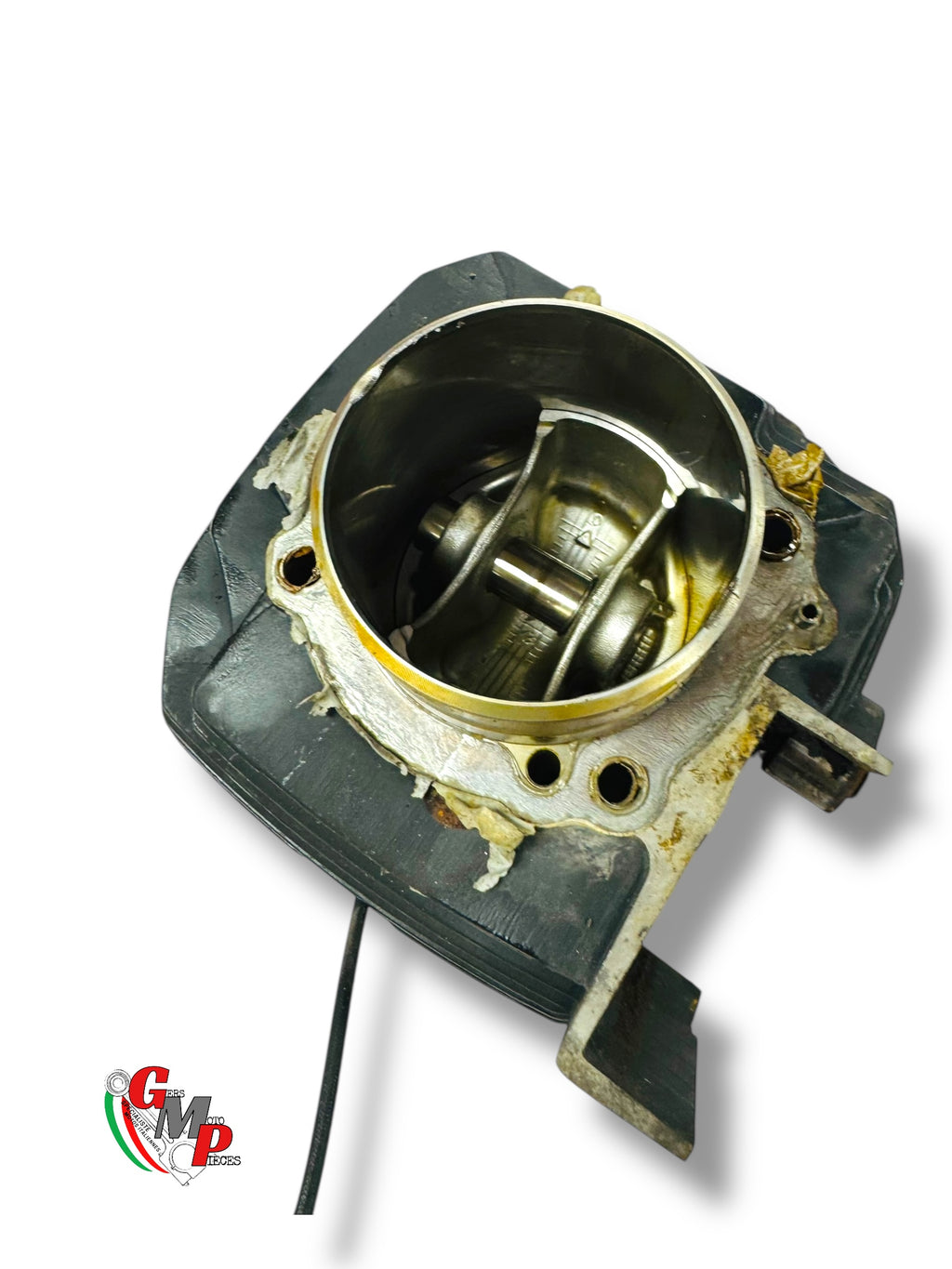 Cylindre Piston Vertical - Ducati