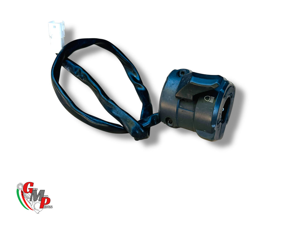 Commodo Gauche - Ducati