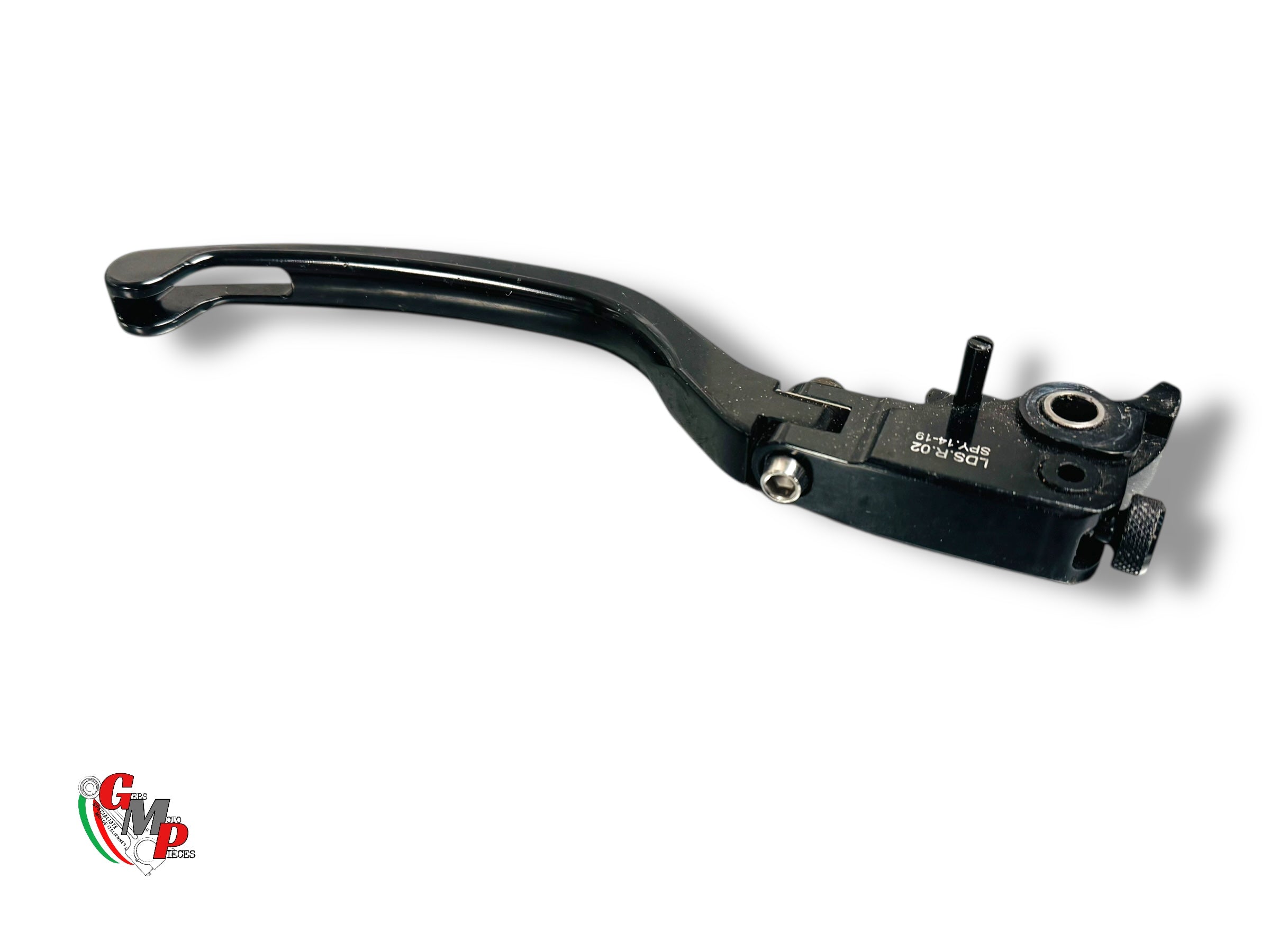 Levier embrayage SPIDER Racing - Ducati