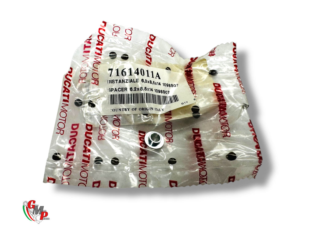 Entretoise 6.2X8.5X14 NEUVE - Ducati