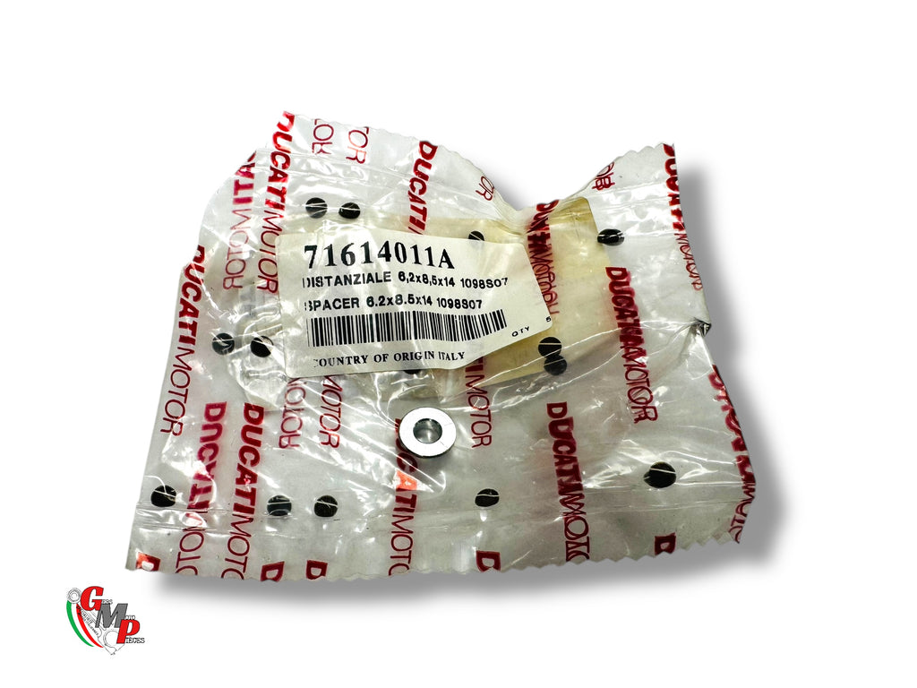 Entretoise 6.2X8.5X14 NEUVE - Ducati