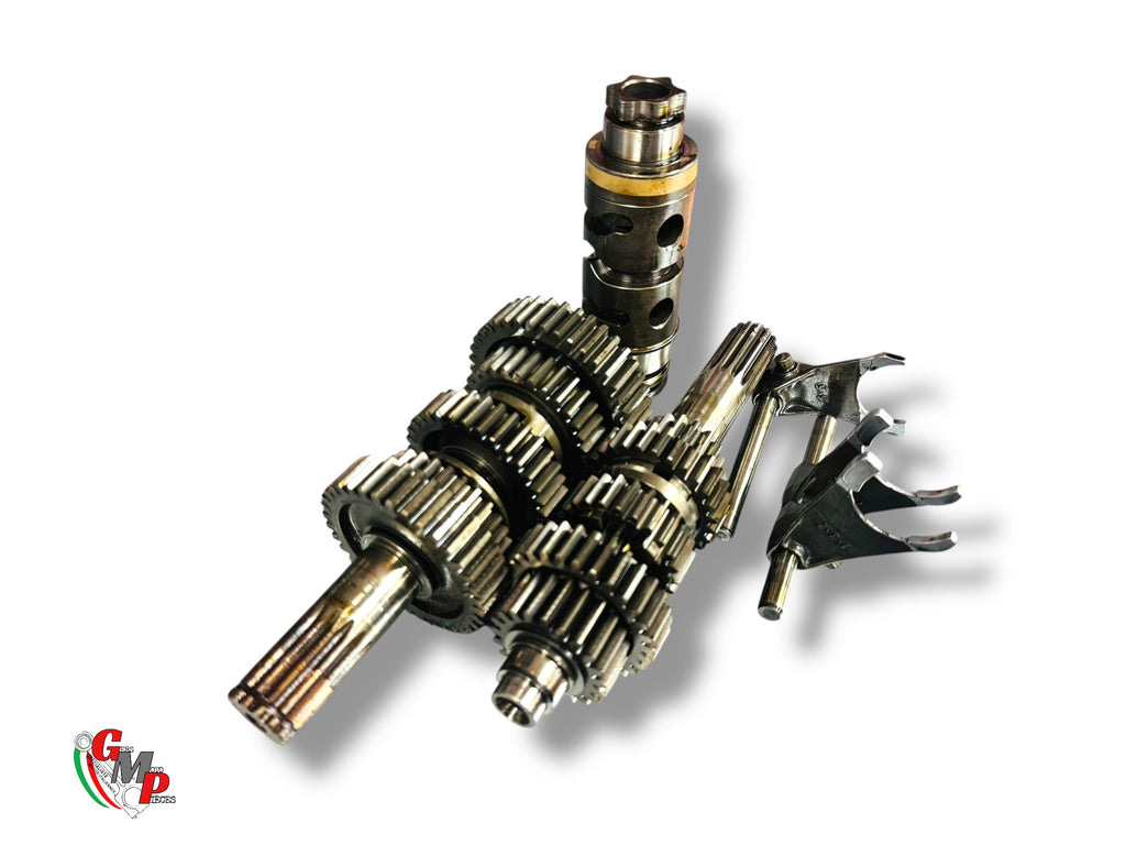 Boite de Vitesses Complète - Ducati