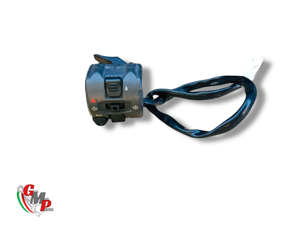 Commodo Gauche - Ducati