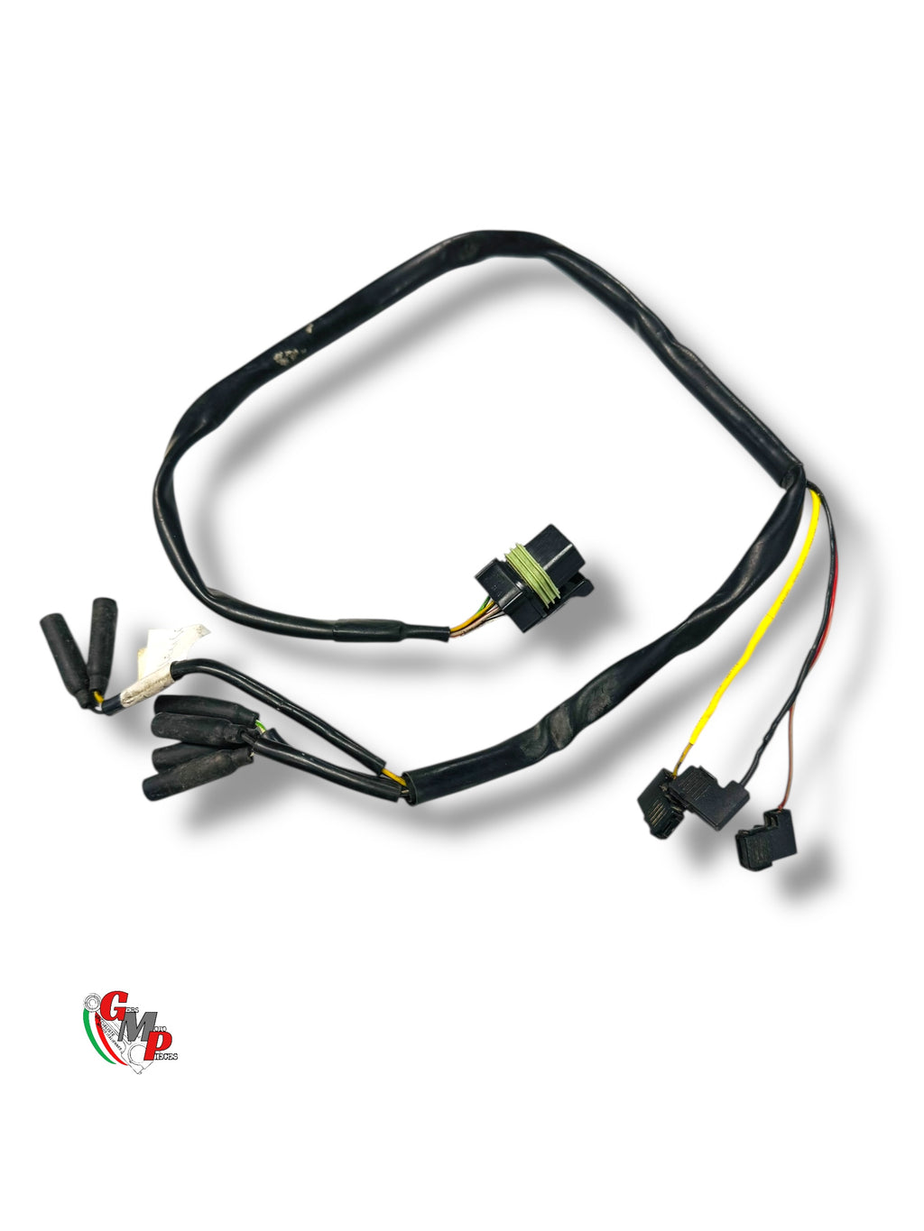 Faisceau Arriere - Ducati