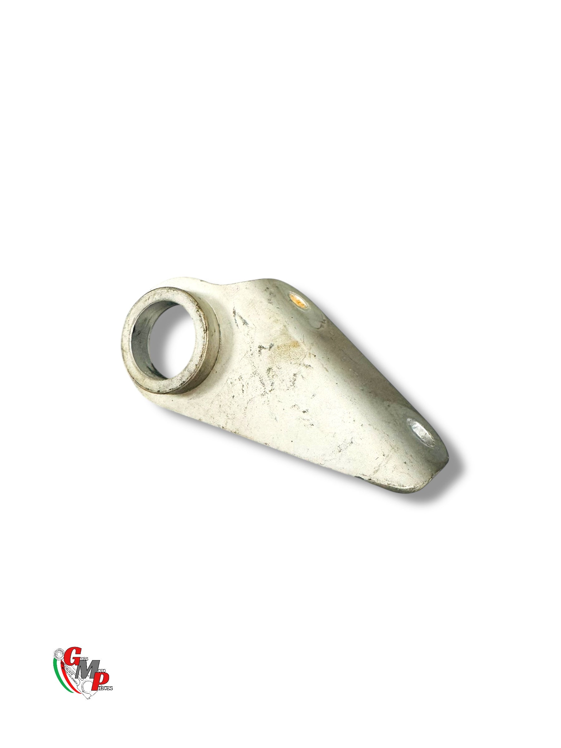 Bride échappement droite - Ducati