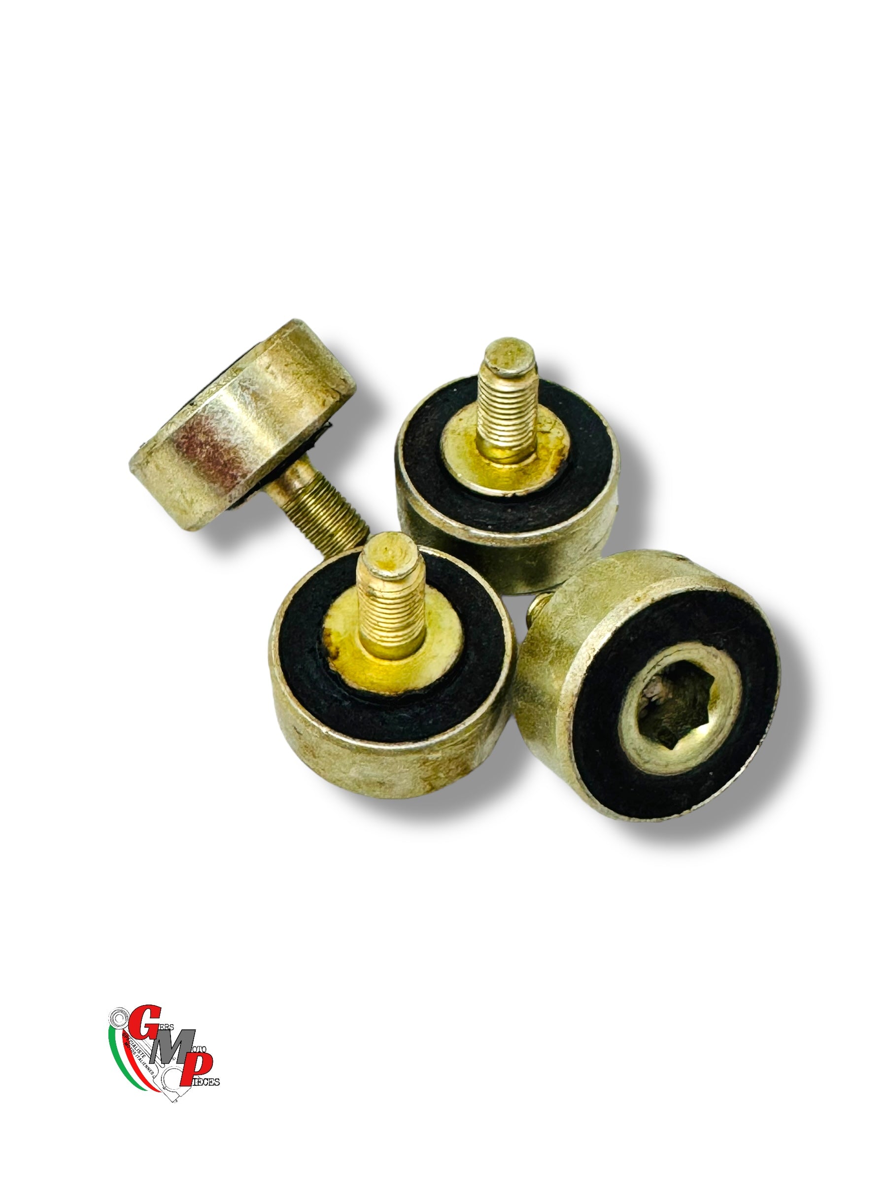 Silent Block Amortisseur De Couple à l'unité NEUF - Ducati