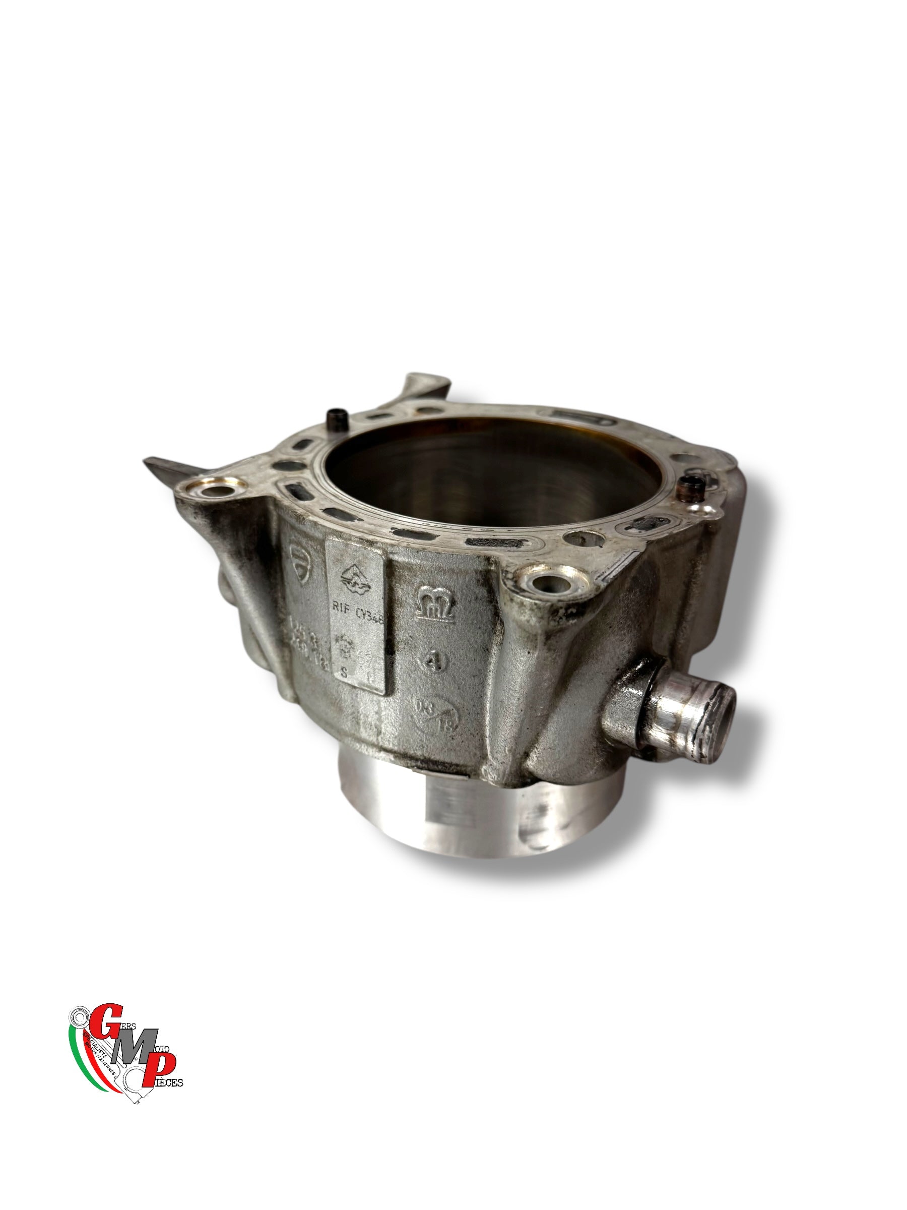 Cylindre piston avant / horizontal TBE - Ducati