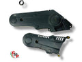 Ensemble de caches courroies - Ducati