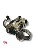 Rampe injection - Ducati