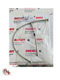 Durite Frein Avant NEUF - Ducati