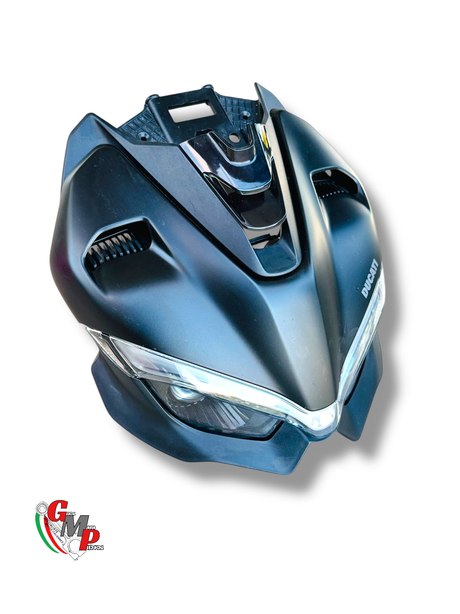 Phare avant COMPLET - Ducati