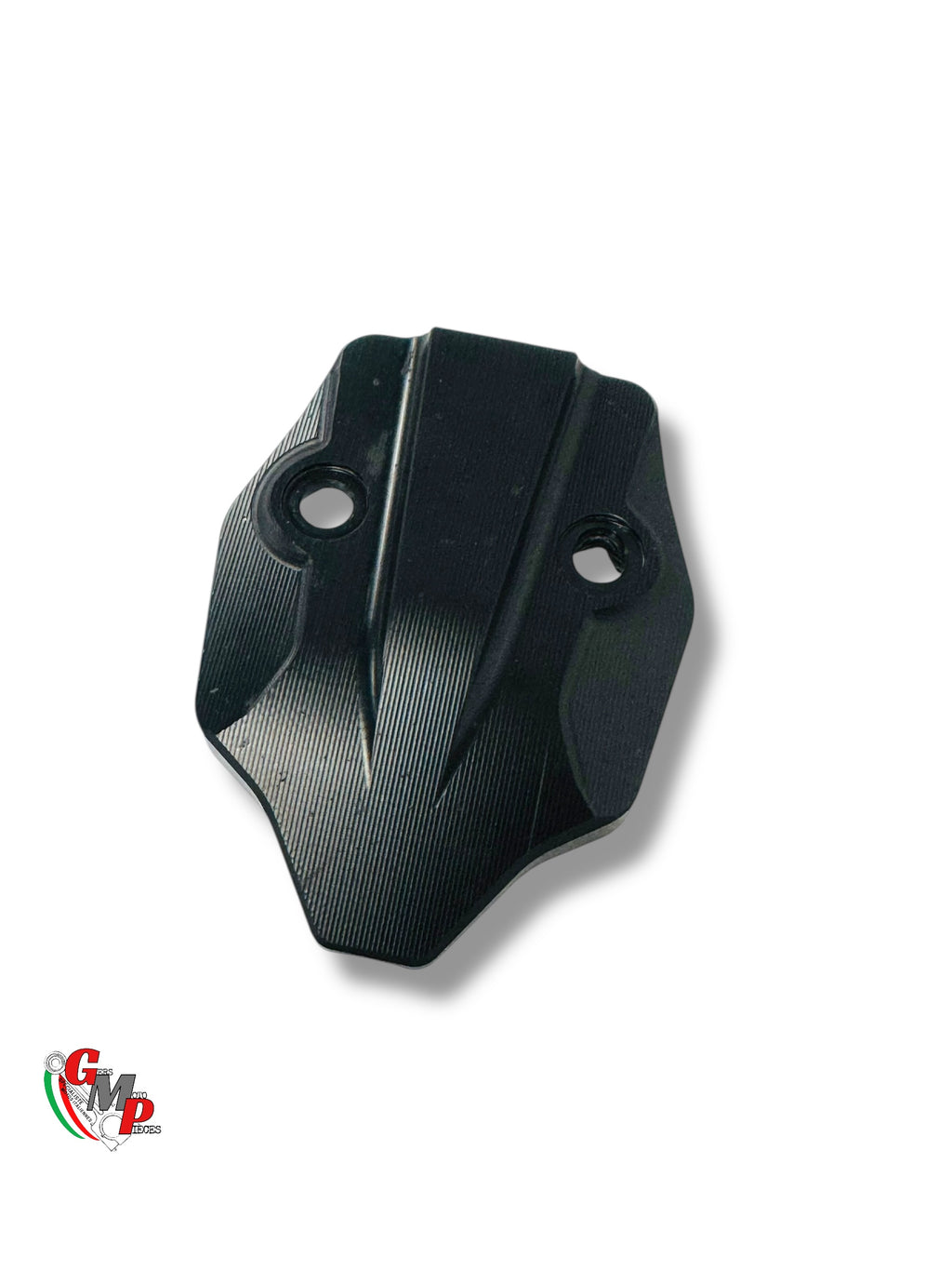 Obturateur pour suppression de support plaque immatriculation - Ducati Performance