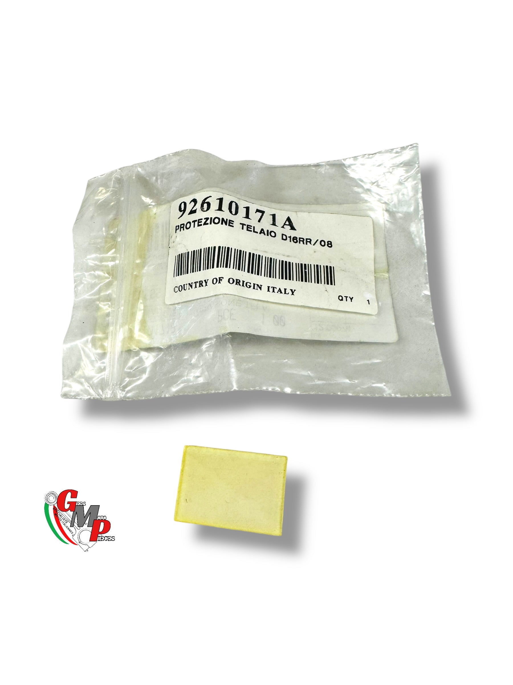 Protection cadre NEUF - Ducati