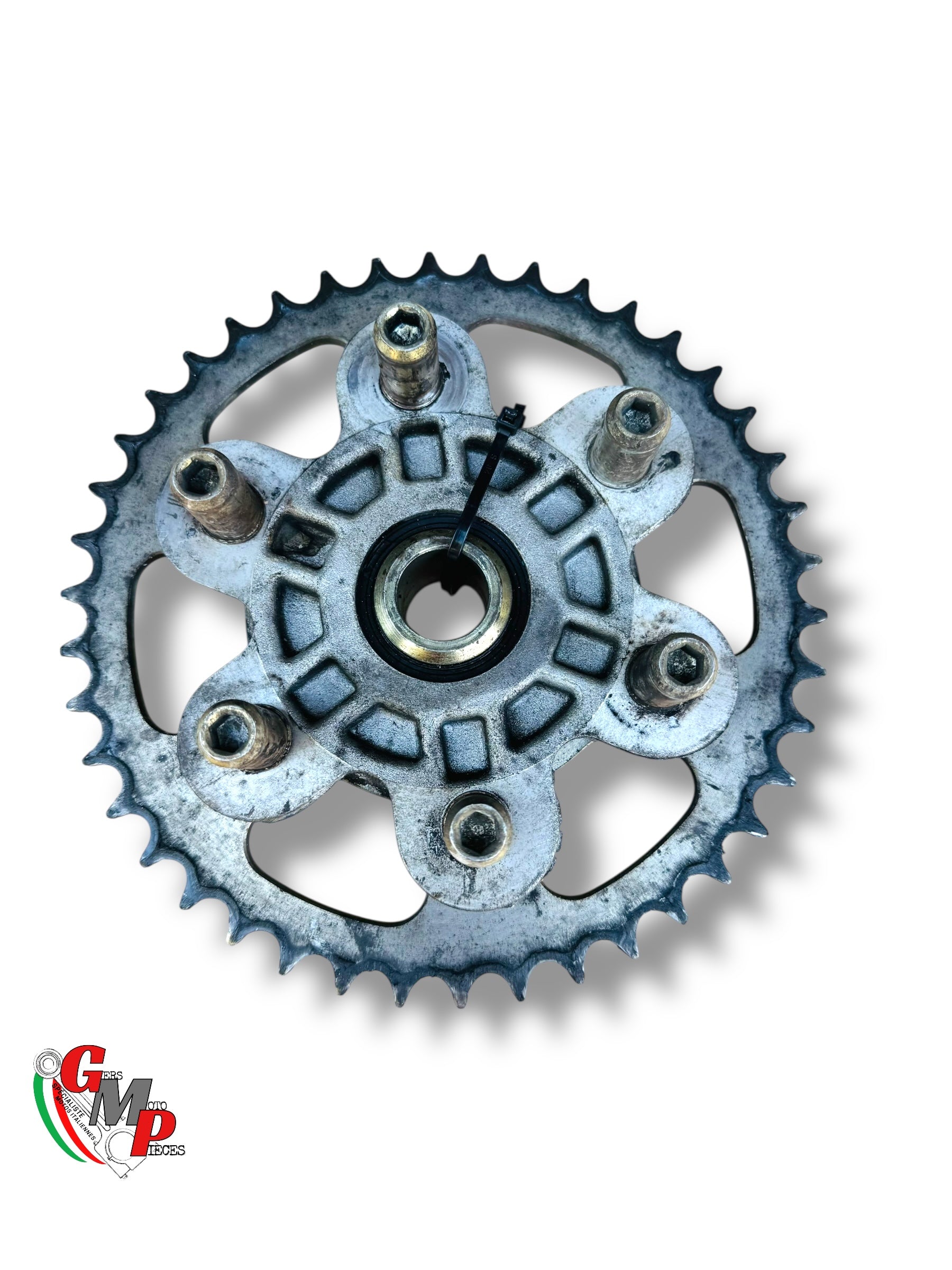 Couronne 41 dents - Ducati