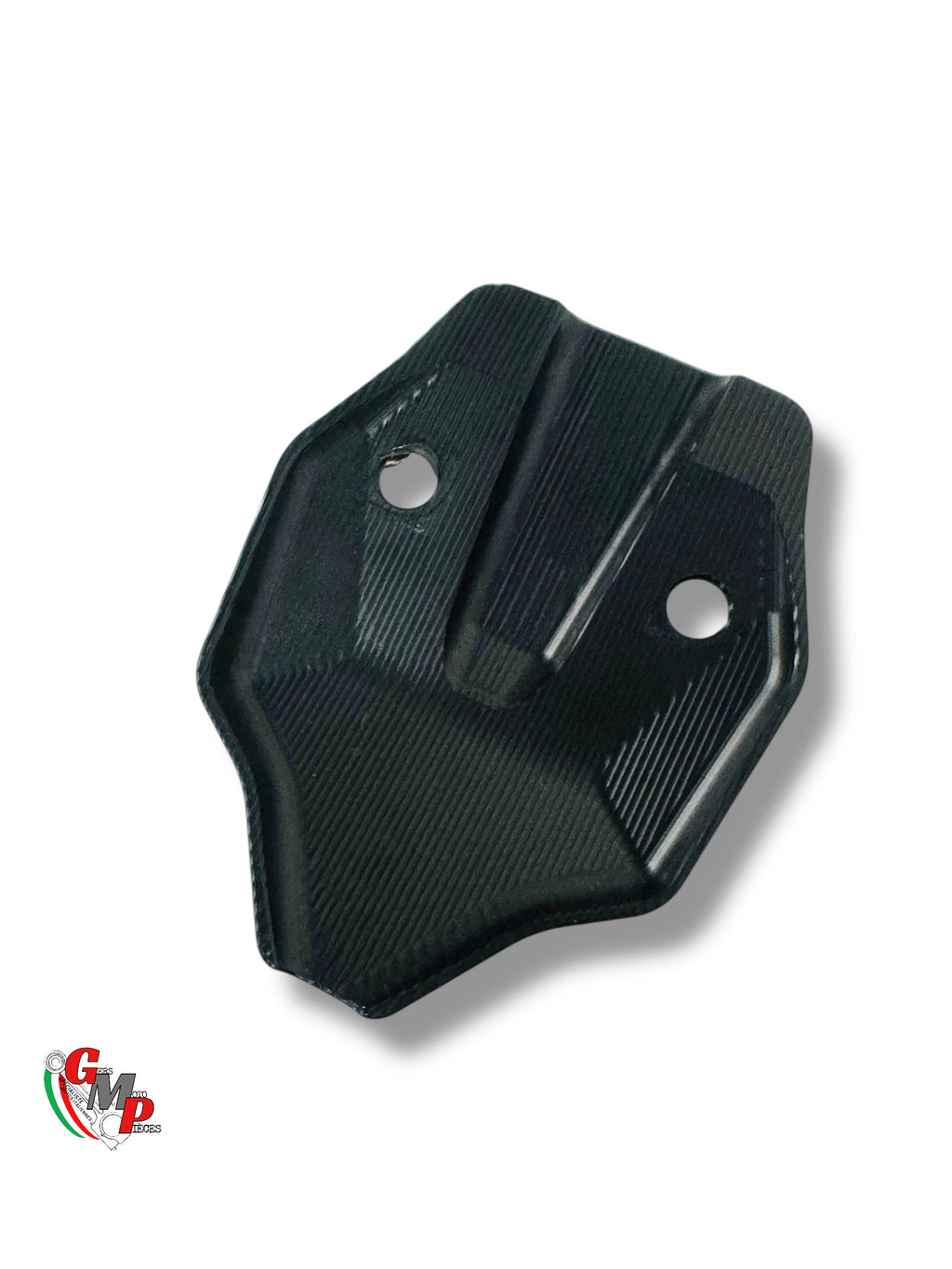 Obturateur pour suppression de support plaque immatriculation - Ducati Performance