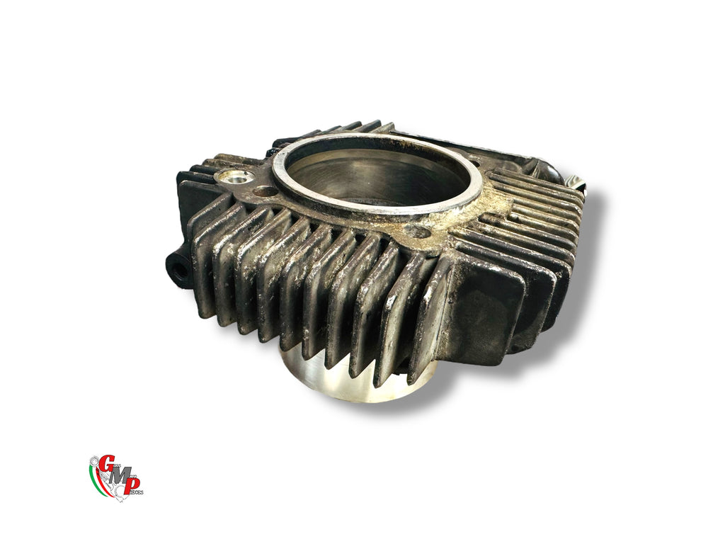 Cylindre piston horizontal - Ducati