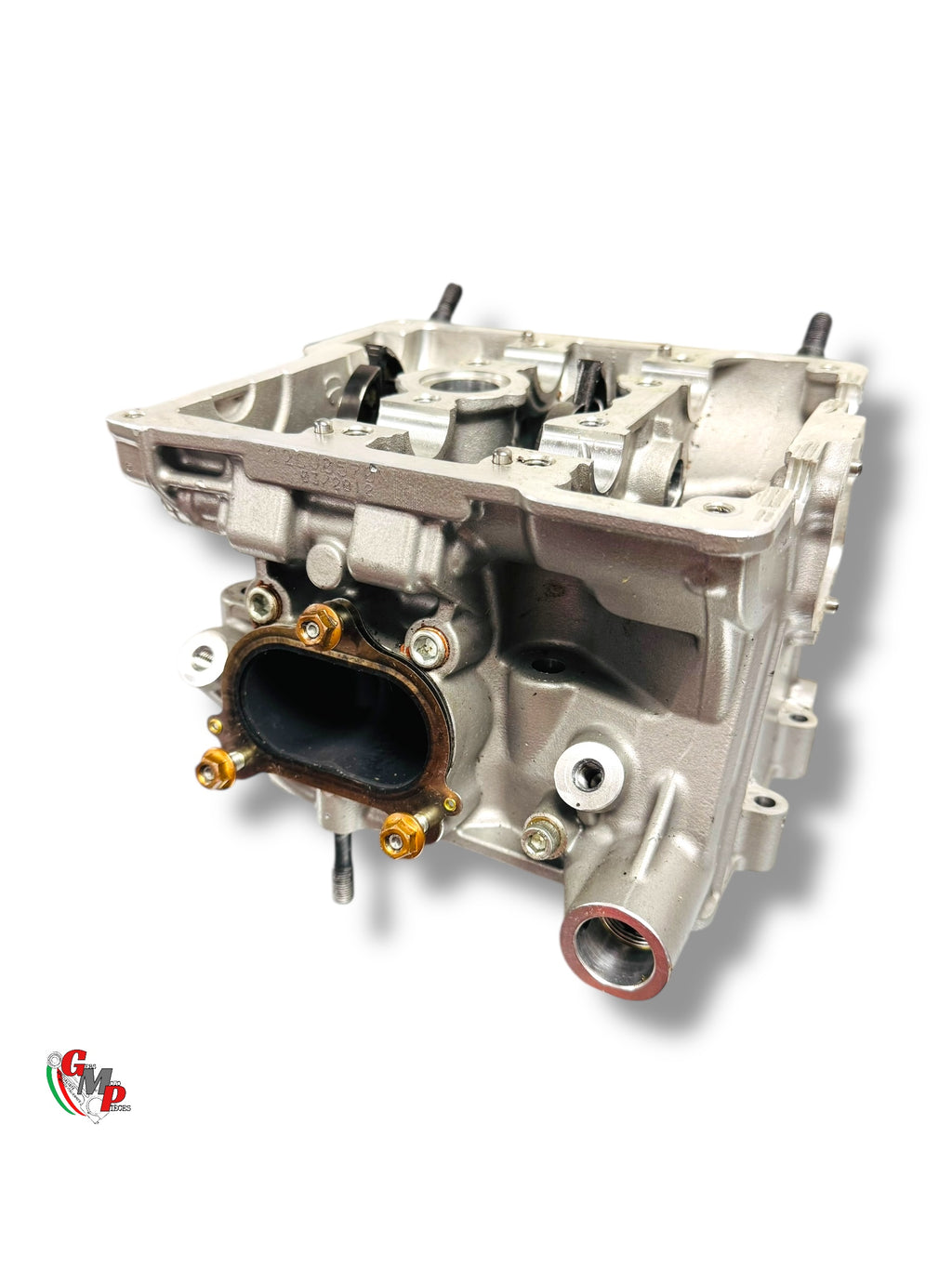 Culasse horizontale - Ducati