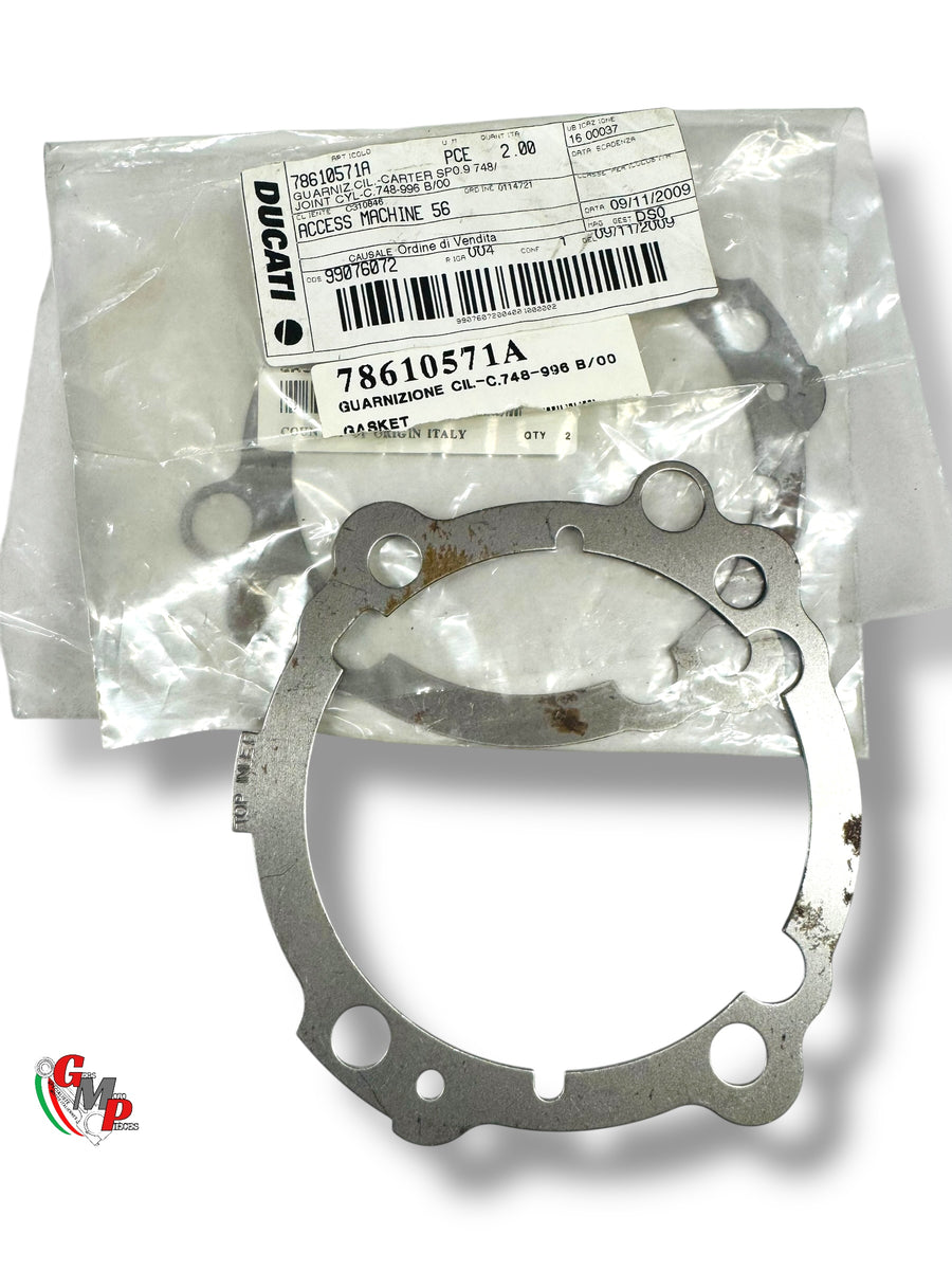 Joint Embase NEUF - Ducati