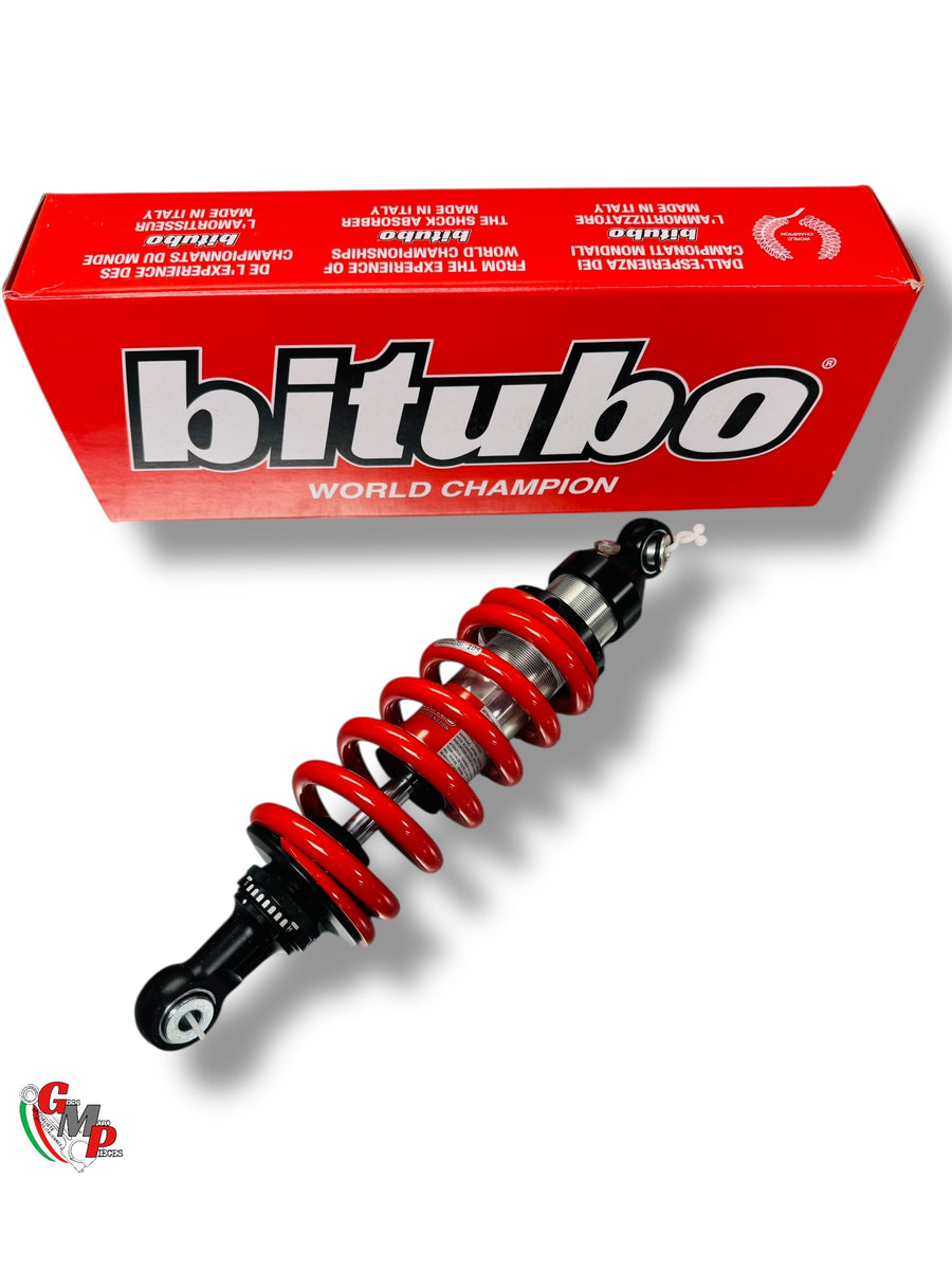 Amortisseur arrière BITUBO XZE01 NEUF - Ducati