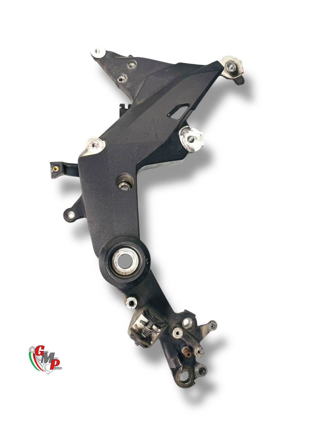 Cadre droit - Ducati